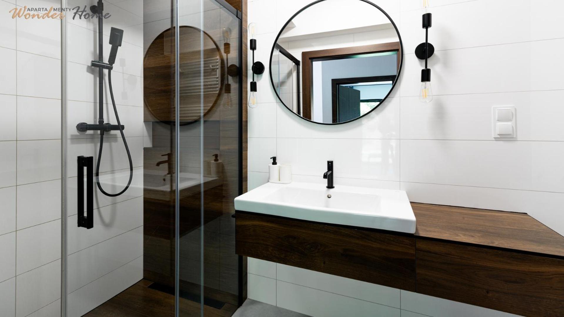 Wonder Home - Apartamenty Karpatia Resort tuż przy stoku i blisko szlaków turystycznych
