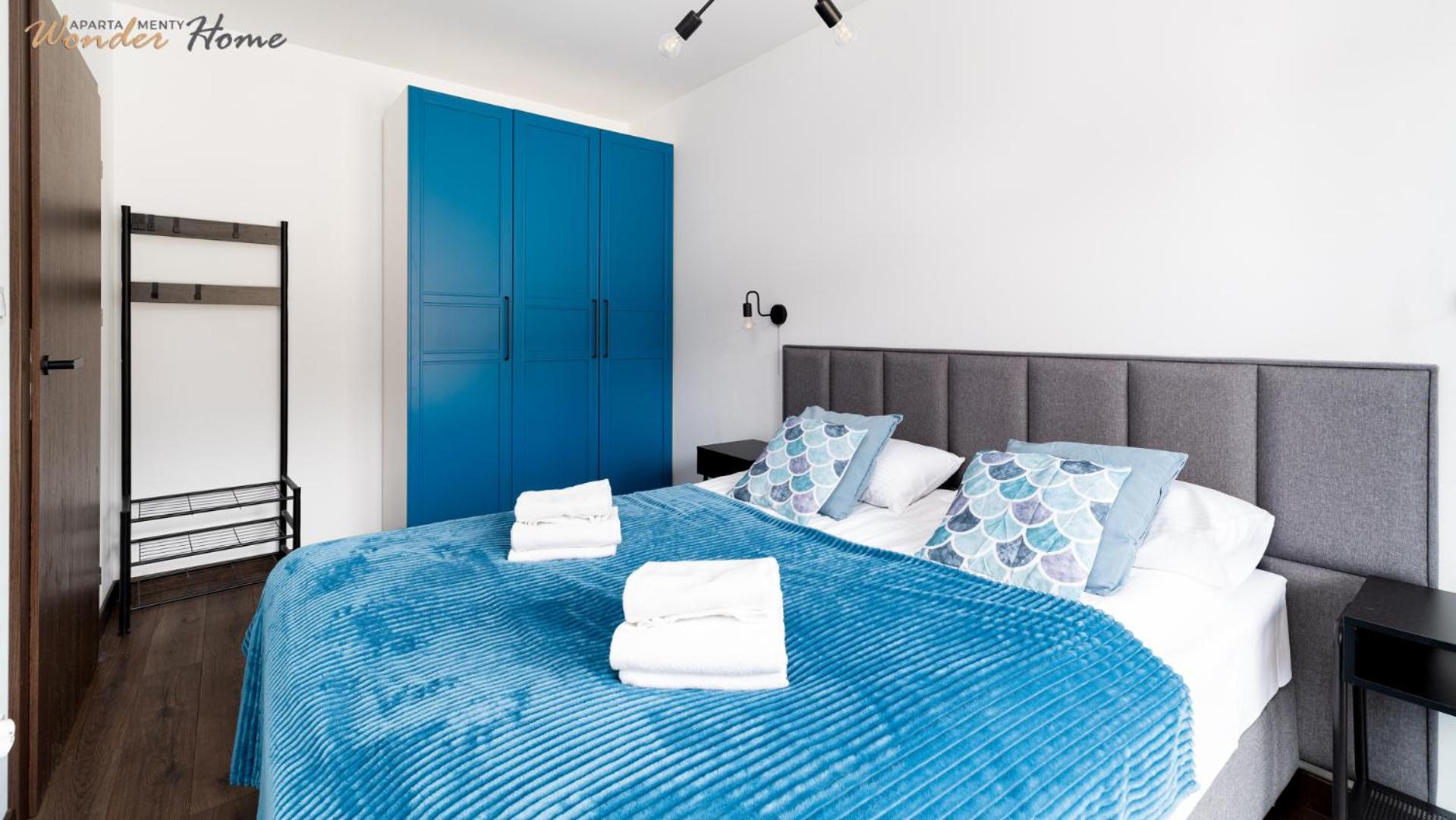 Wonder Home - Apartamenty Karpatia Resort tuż przy stoku i blisko szlaków turystycznych