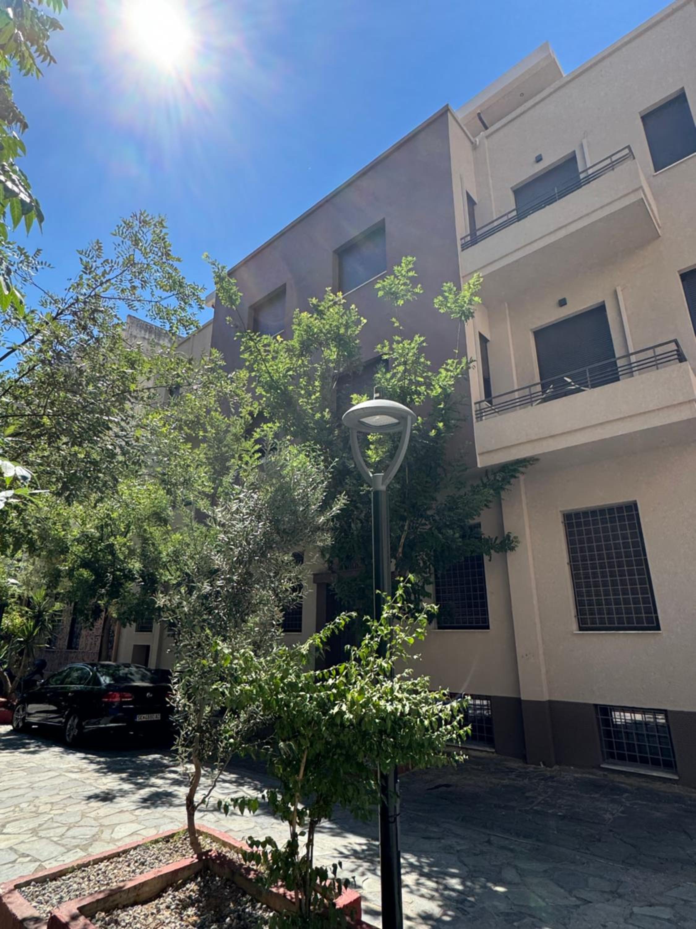 Kozy Koala Apartments, n21, Near Akropolis
