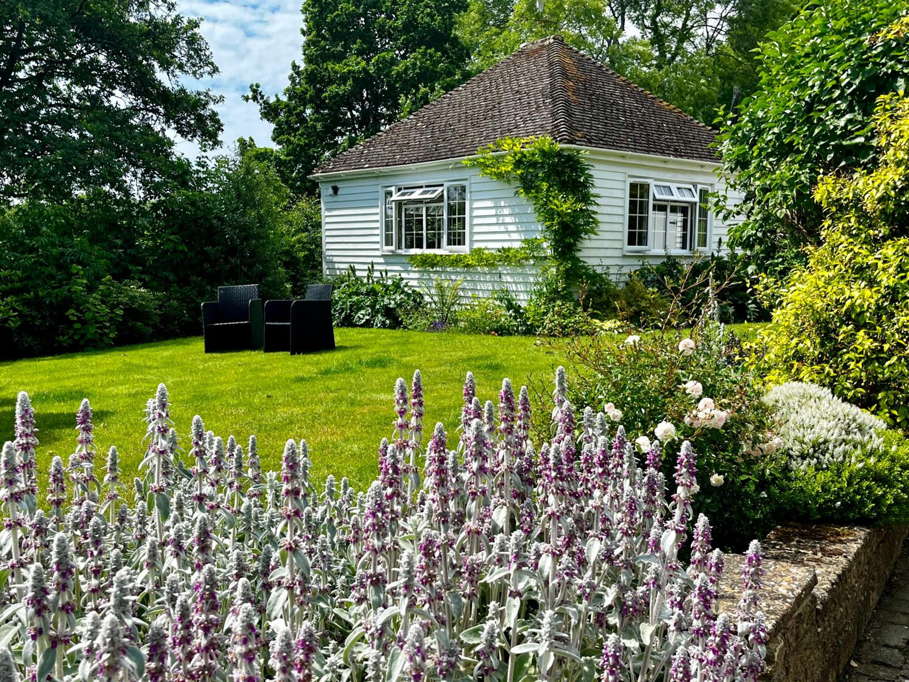Huntleys Lodge
