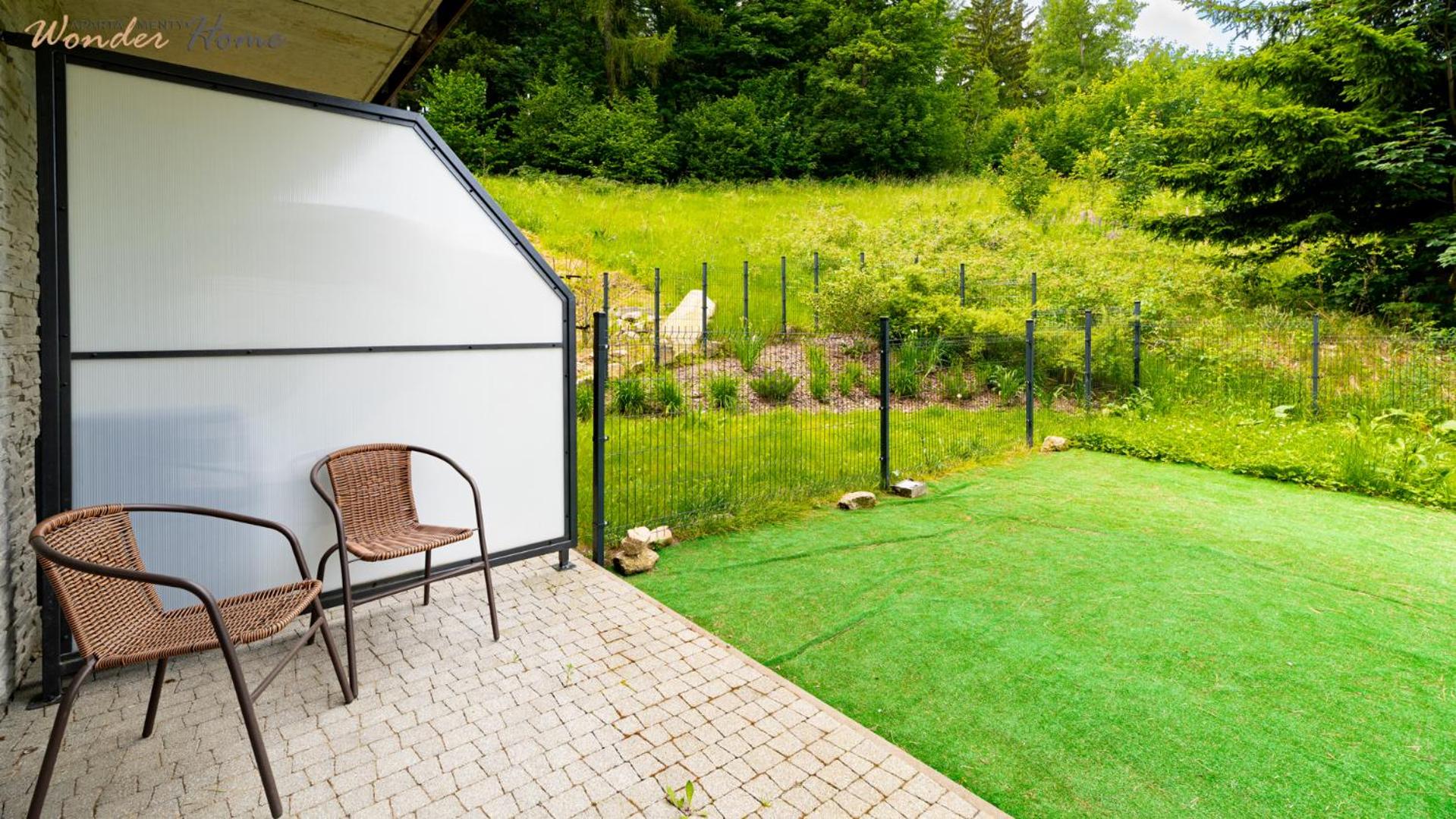 Wonder Home - Apartamenty Karpatia Resort tuż przy stoku i blisko szlaków turystycznych