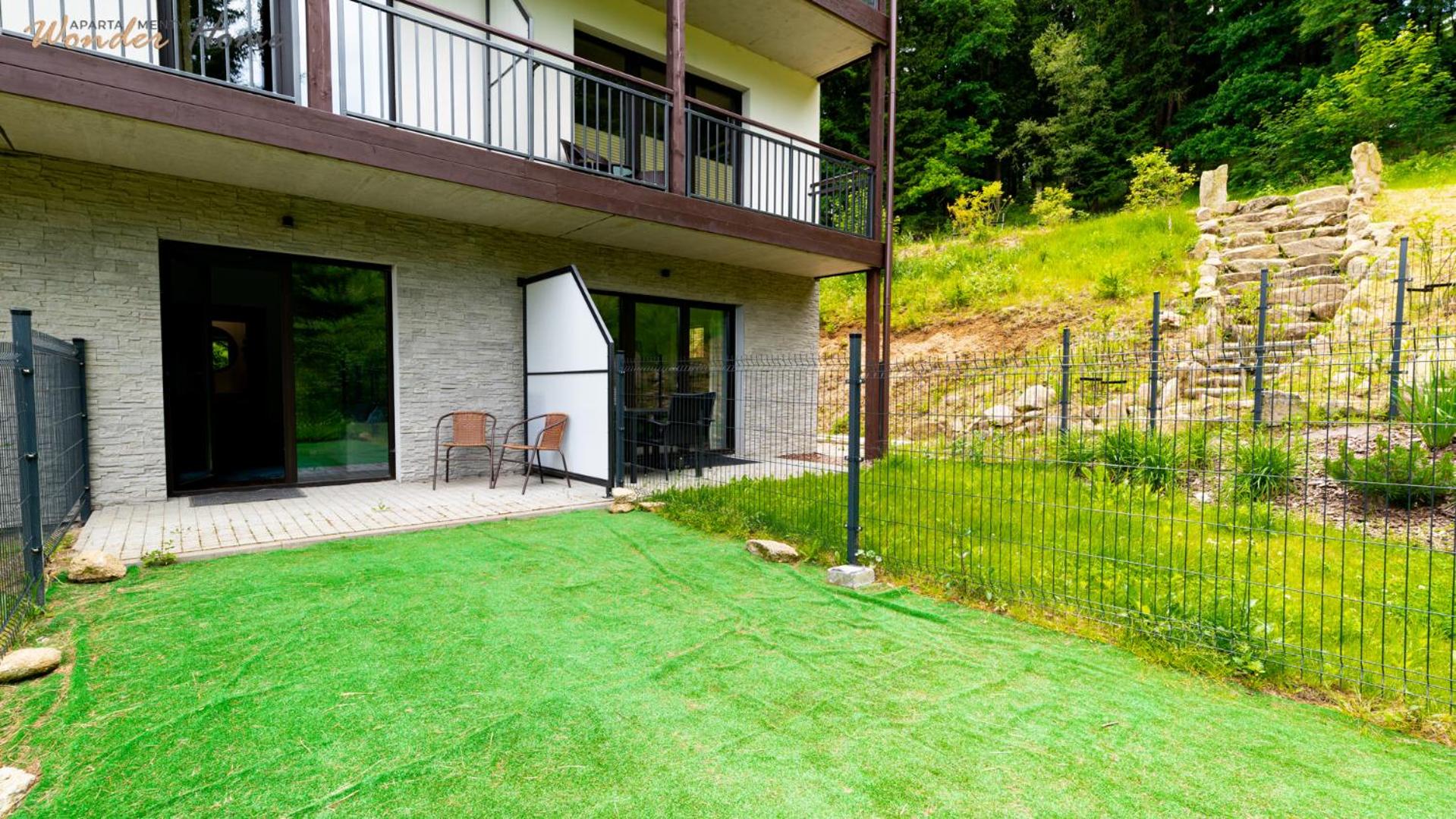 Wonder Home - Apartamenty Karpatia Resort tuż przy stoku i blisko szlaków turystycznych