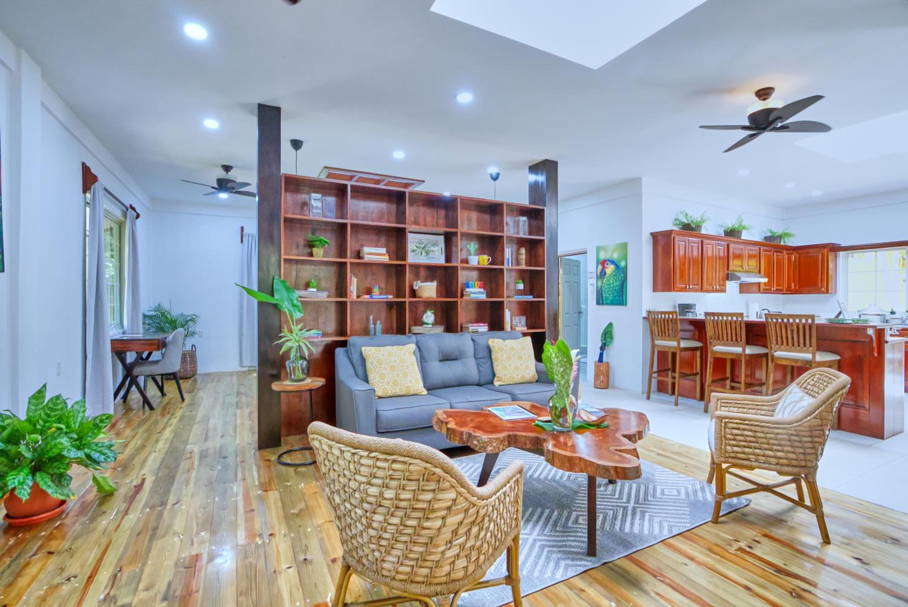 Belize Vacations - Villa Massis Luxury Villas - Property Image 2