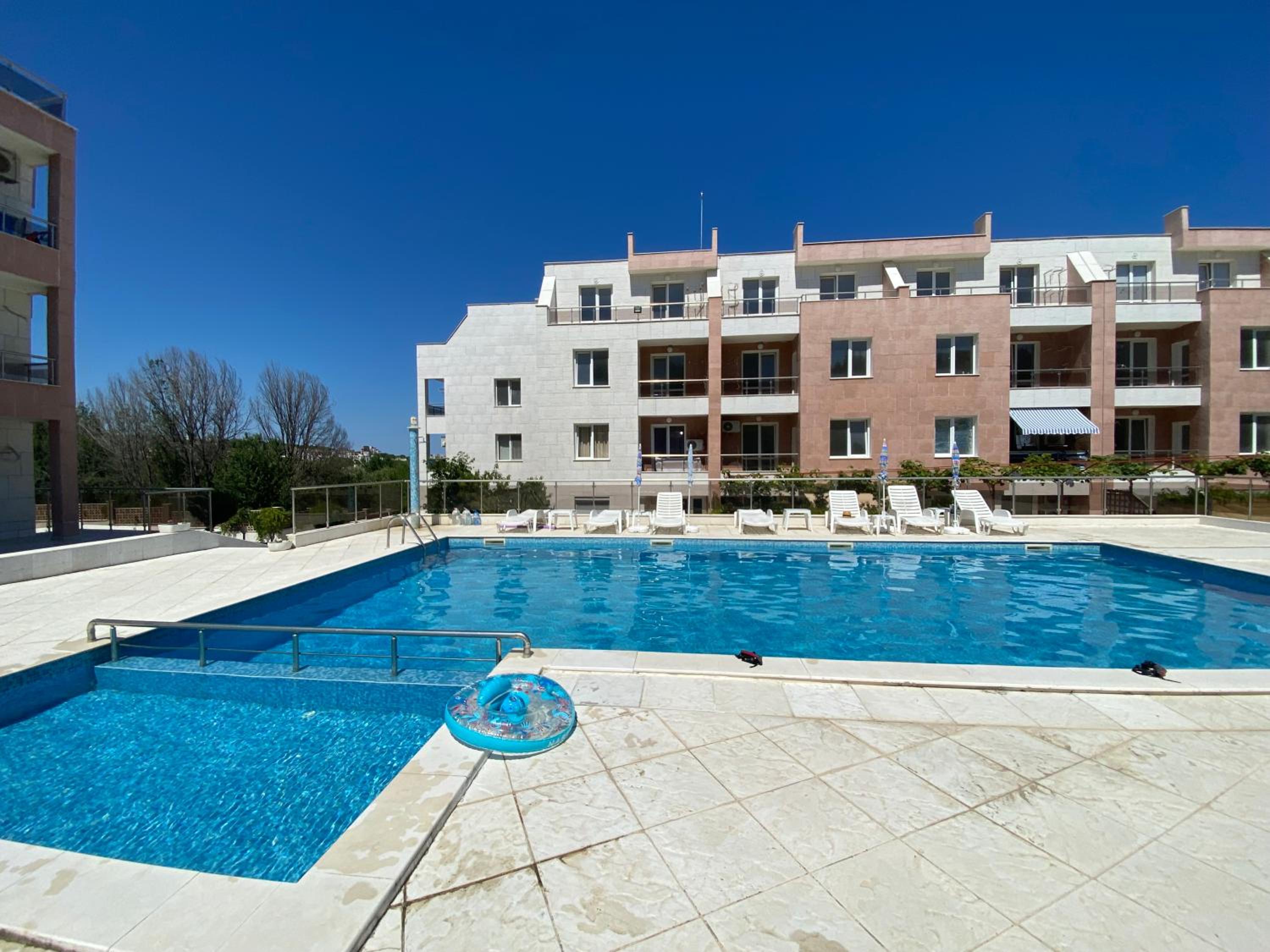Byala Leisure Place