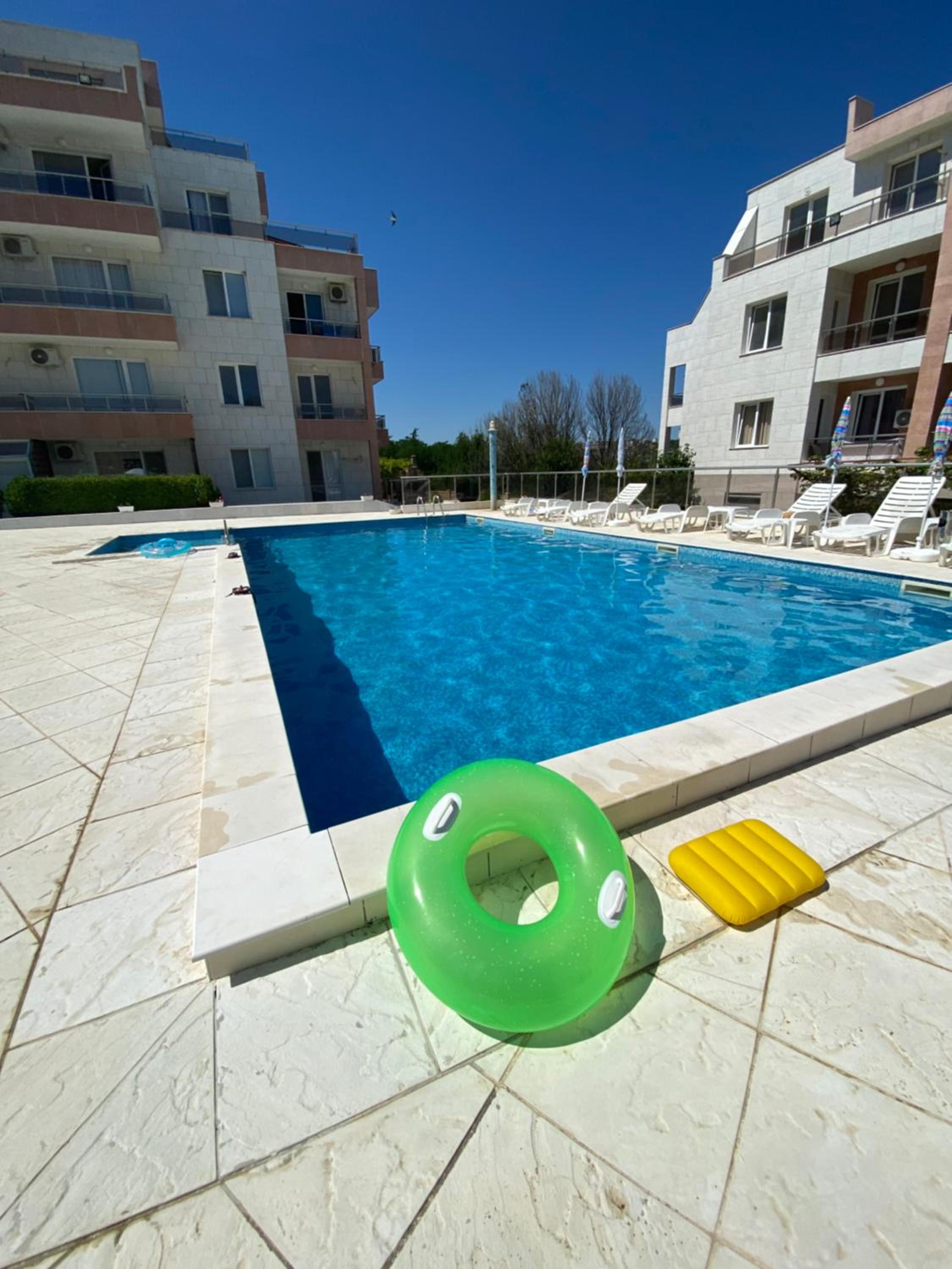 Byala Leisure Place