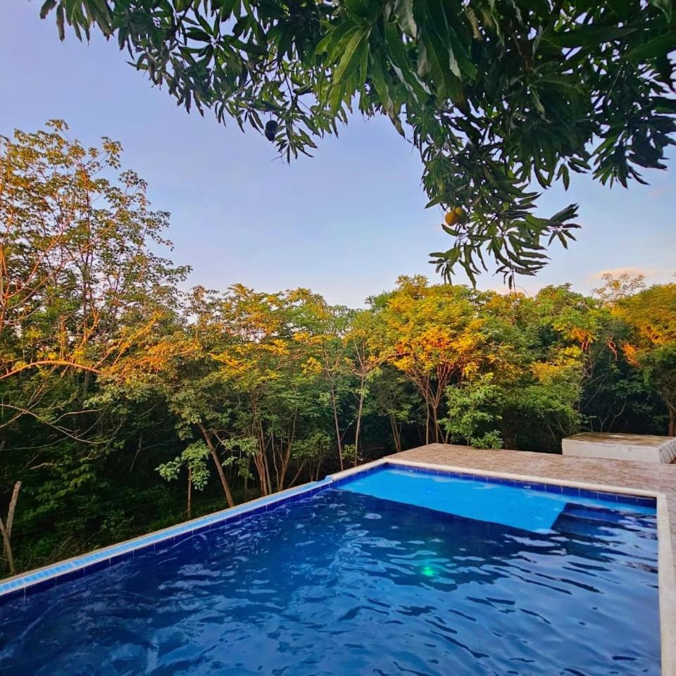 Cabaña Villa Hellen