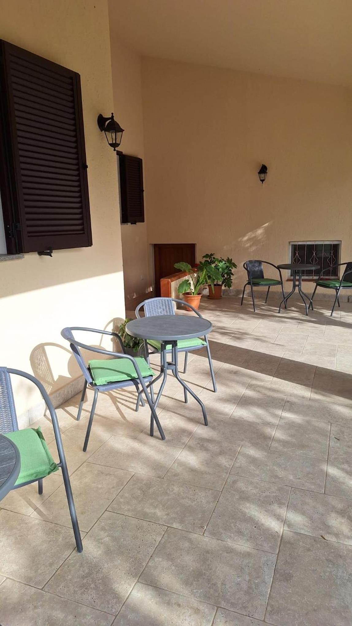 Da Lavinia B&B view 5