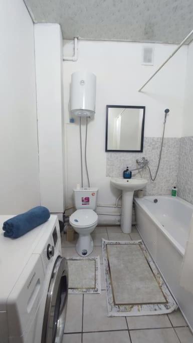 Apartments IRINA