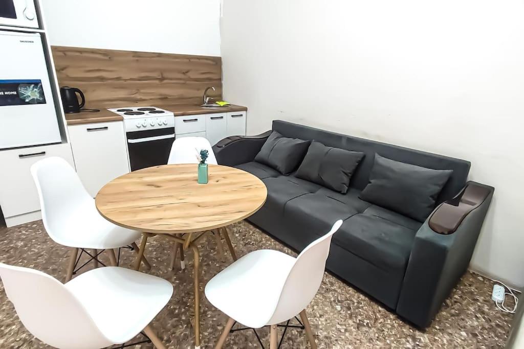 Apartments IRINA