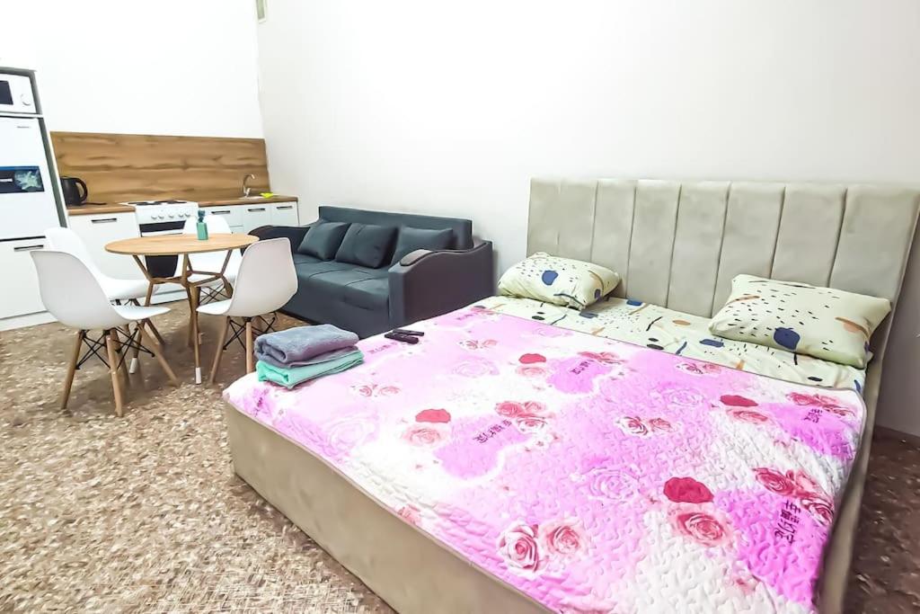Apartments IRINA