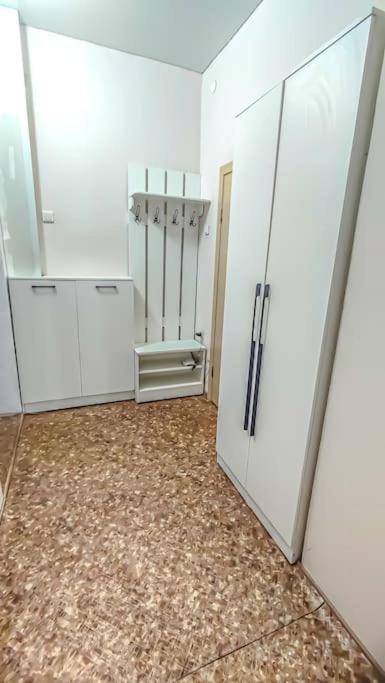 Apartments IRINA