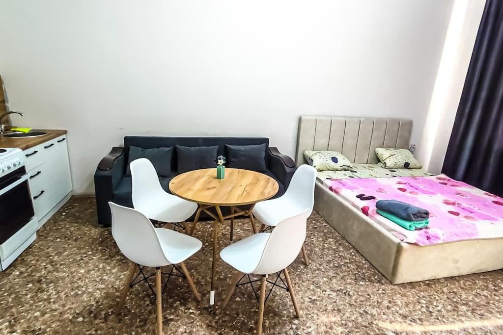 Apartments IRINA