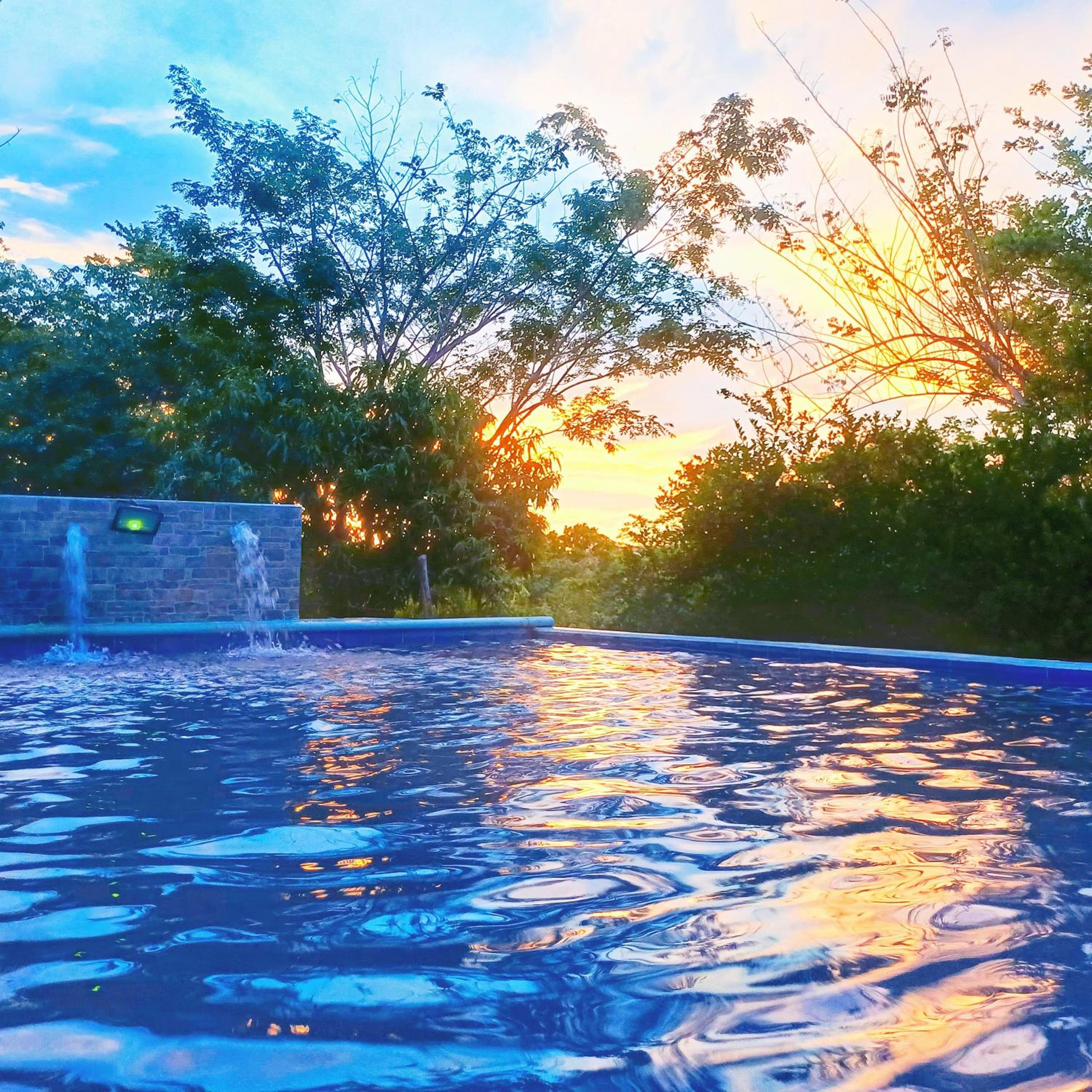 Cabaña Villa Hellen