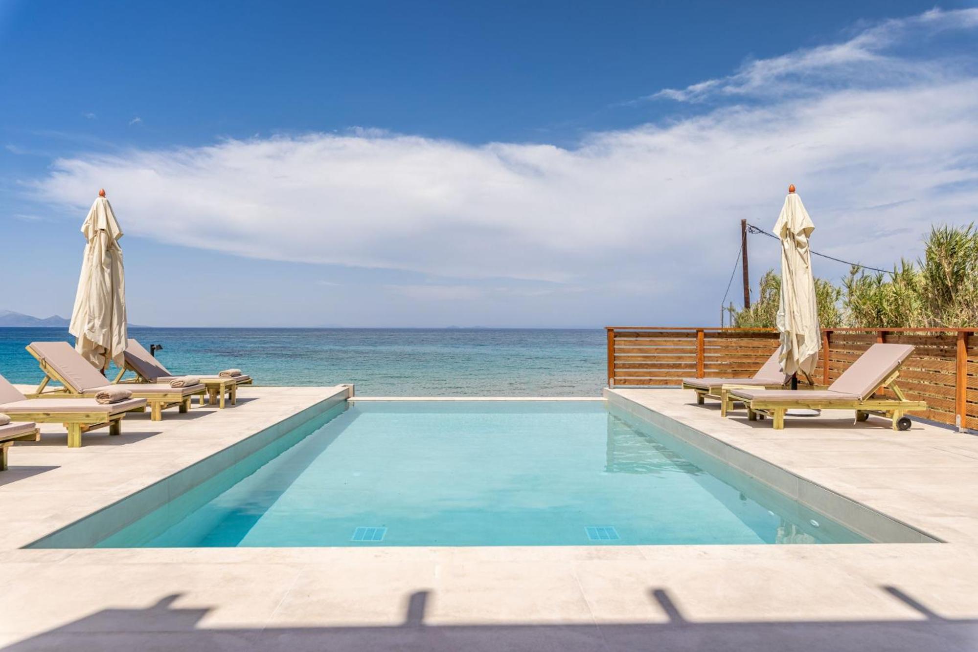 MariDion Beach Family House, by ZanteWize photo 5