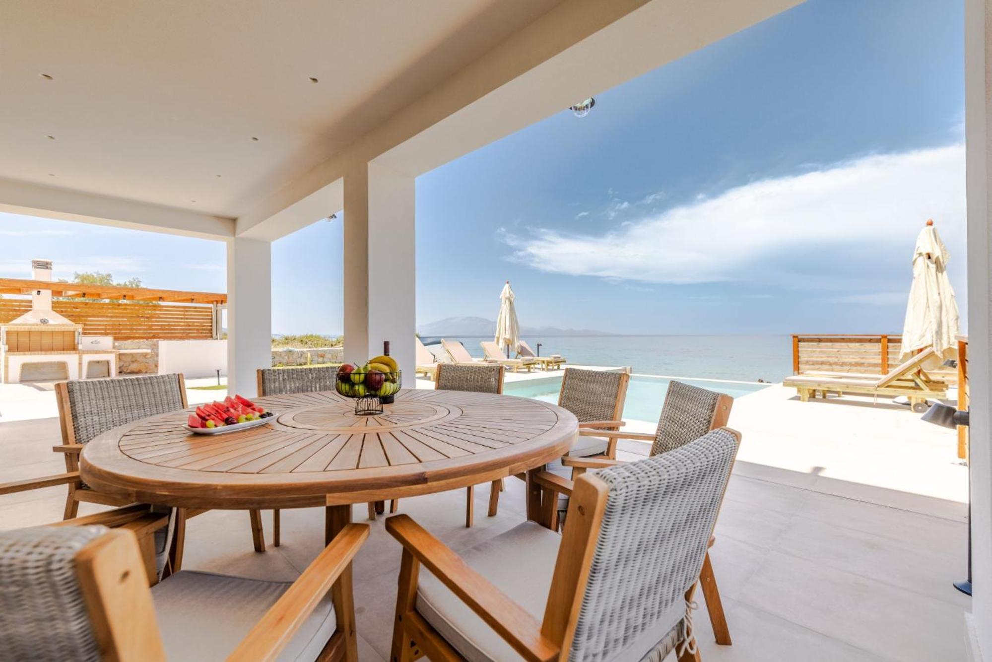 MariDion Beach Family House, by ZanteWize photo 2