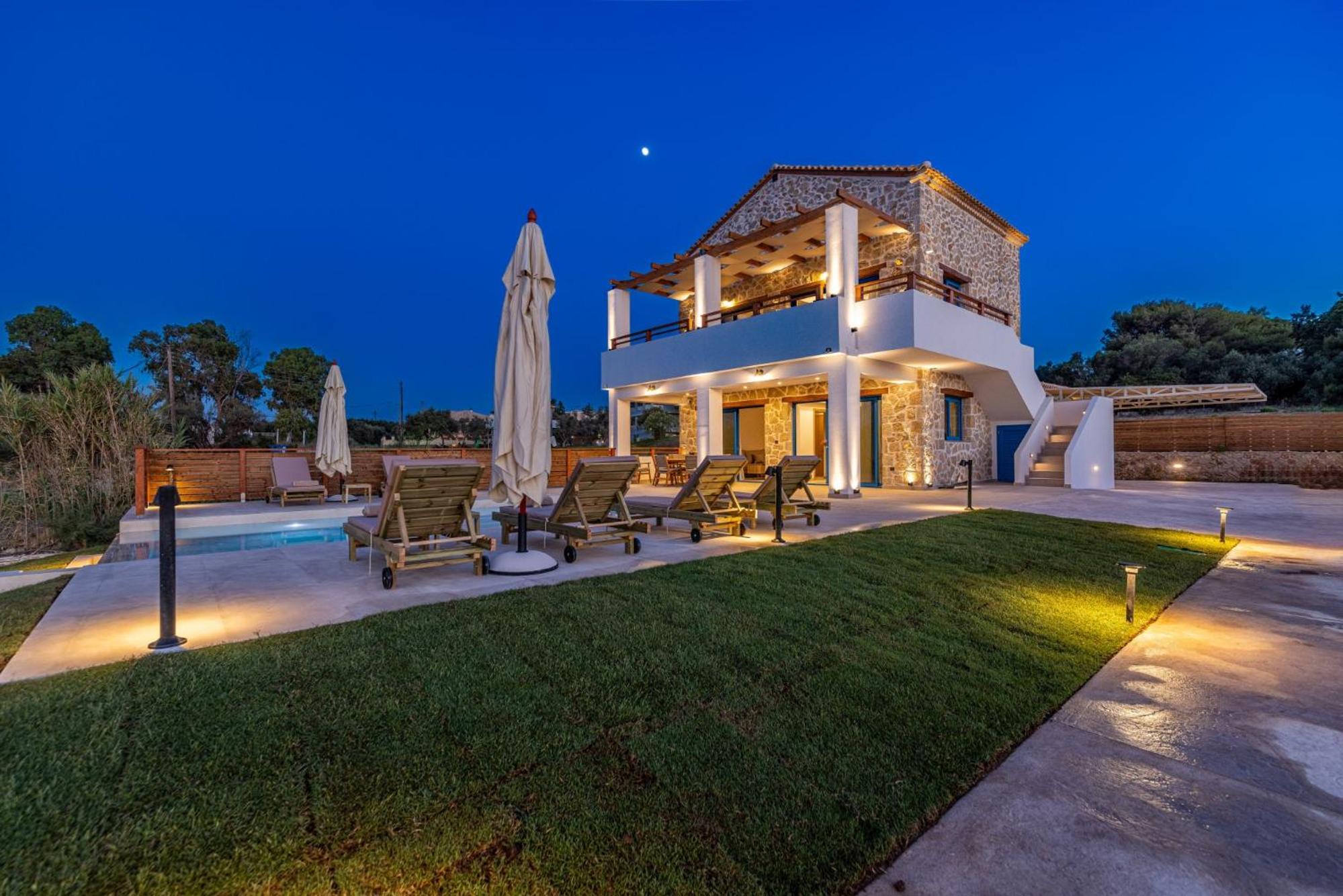 MariDion Beach Family House, by ZanteWize view 5
