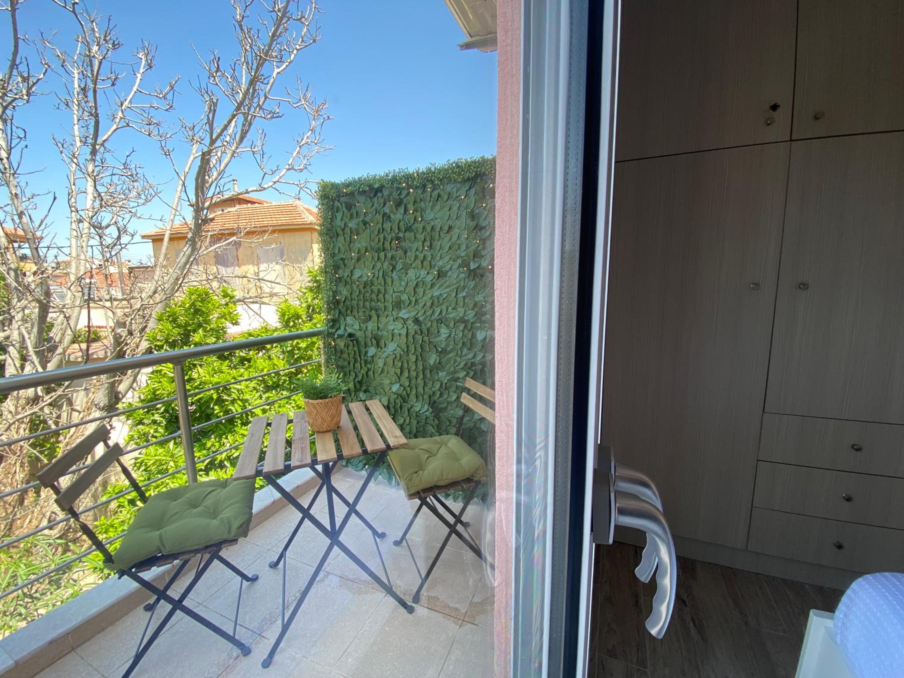 Elli's House - Apartment
