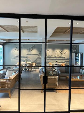Hotel Restaurant Juanito Platja, photo 49