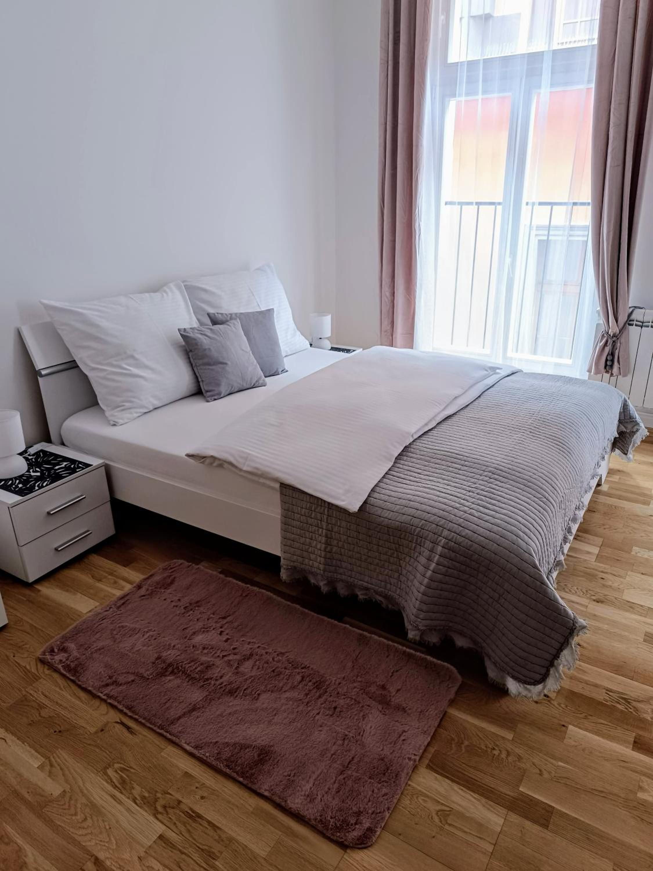 Gold Apartments Prague
