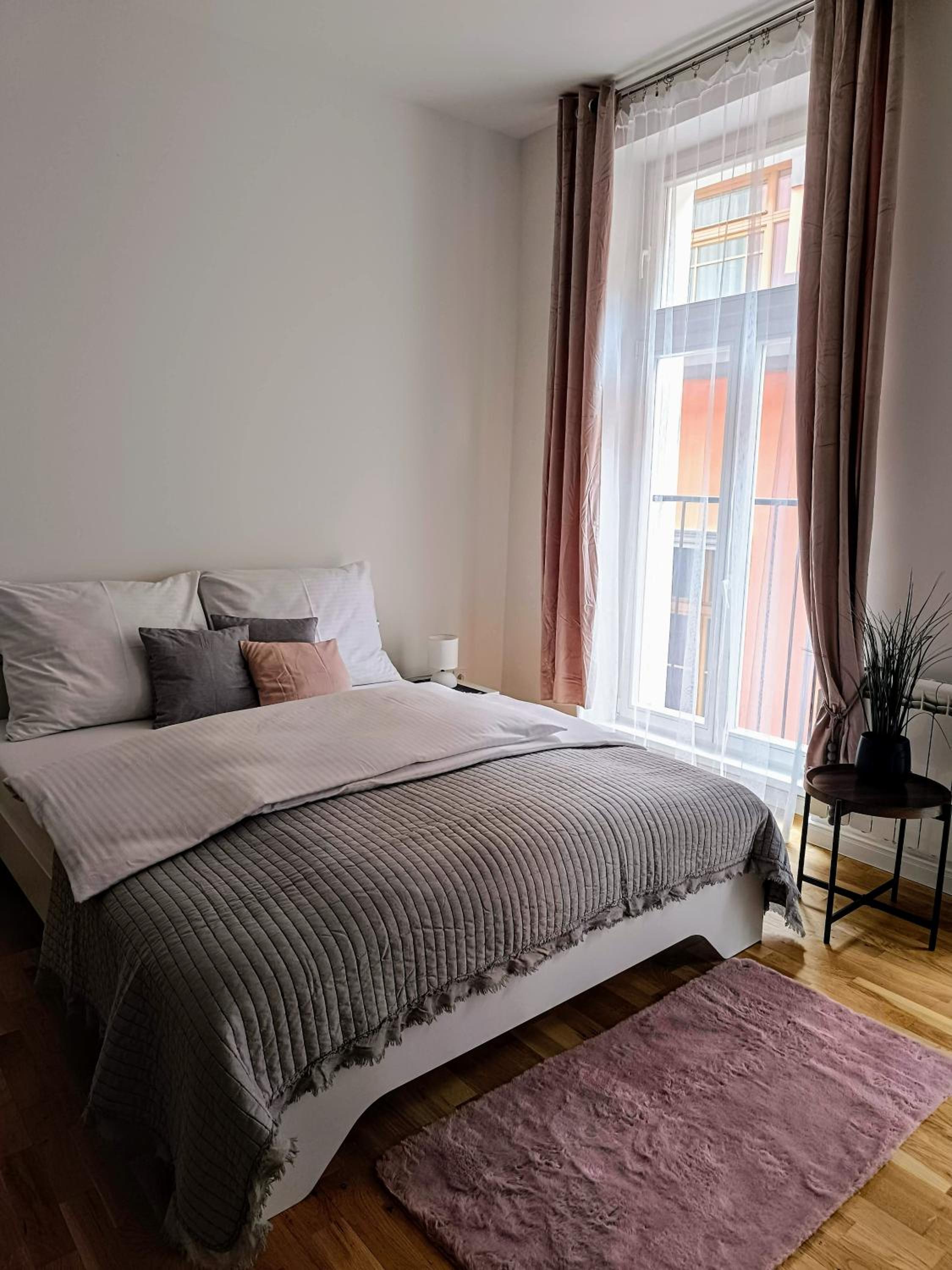Gold Apartments Prague