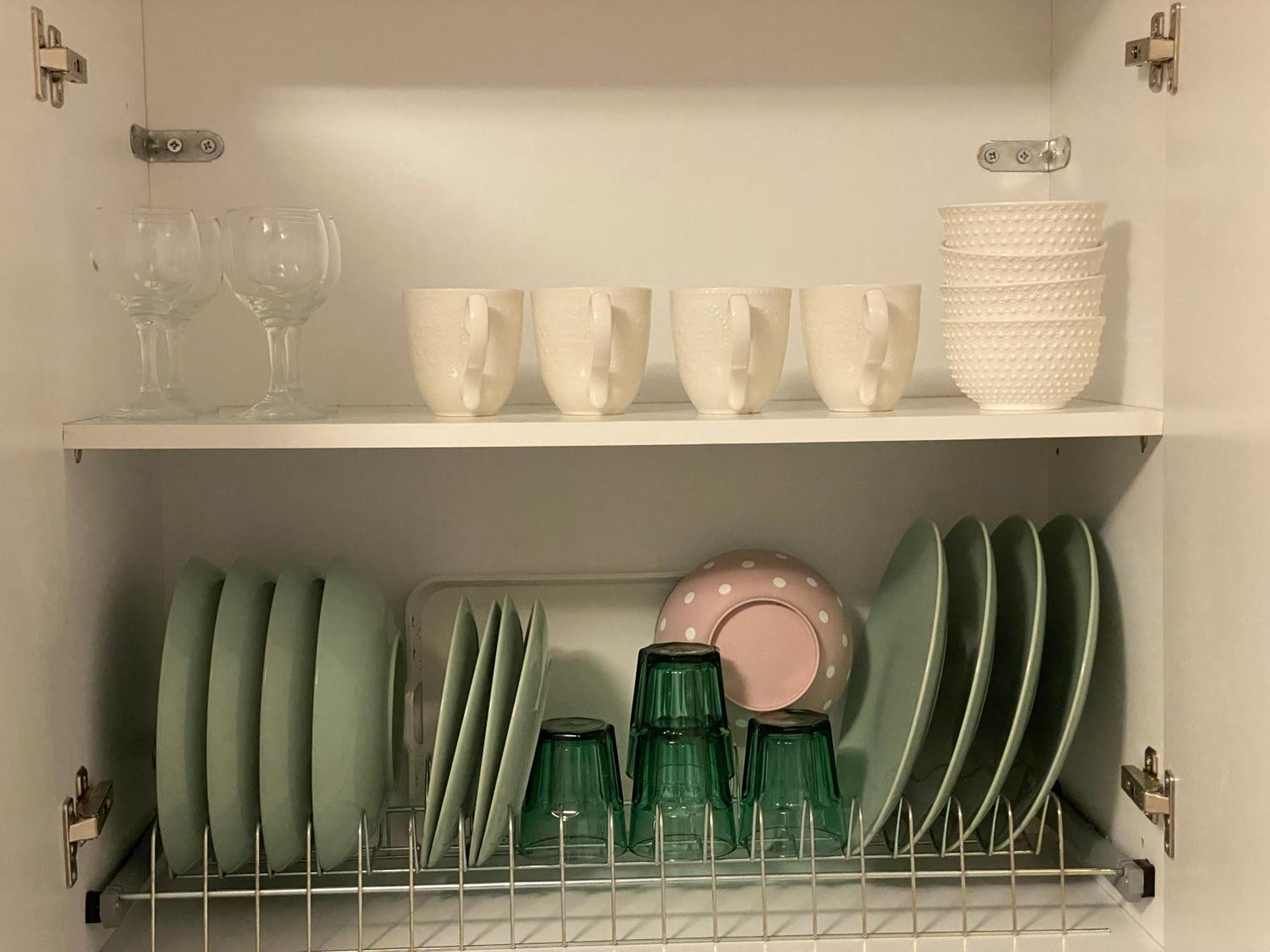 Elli's House - Apartment