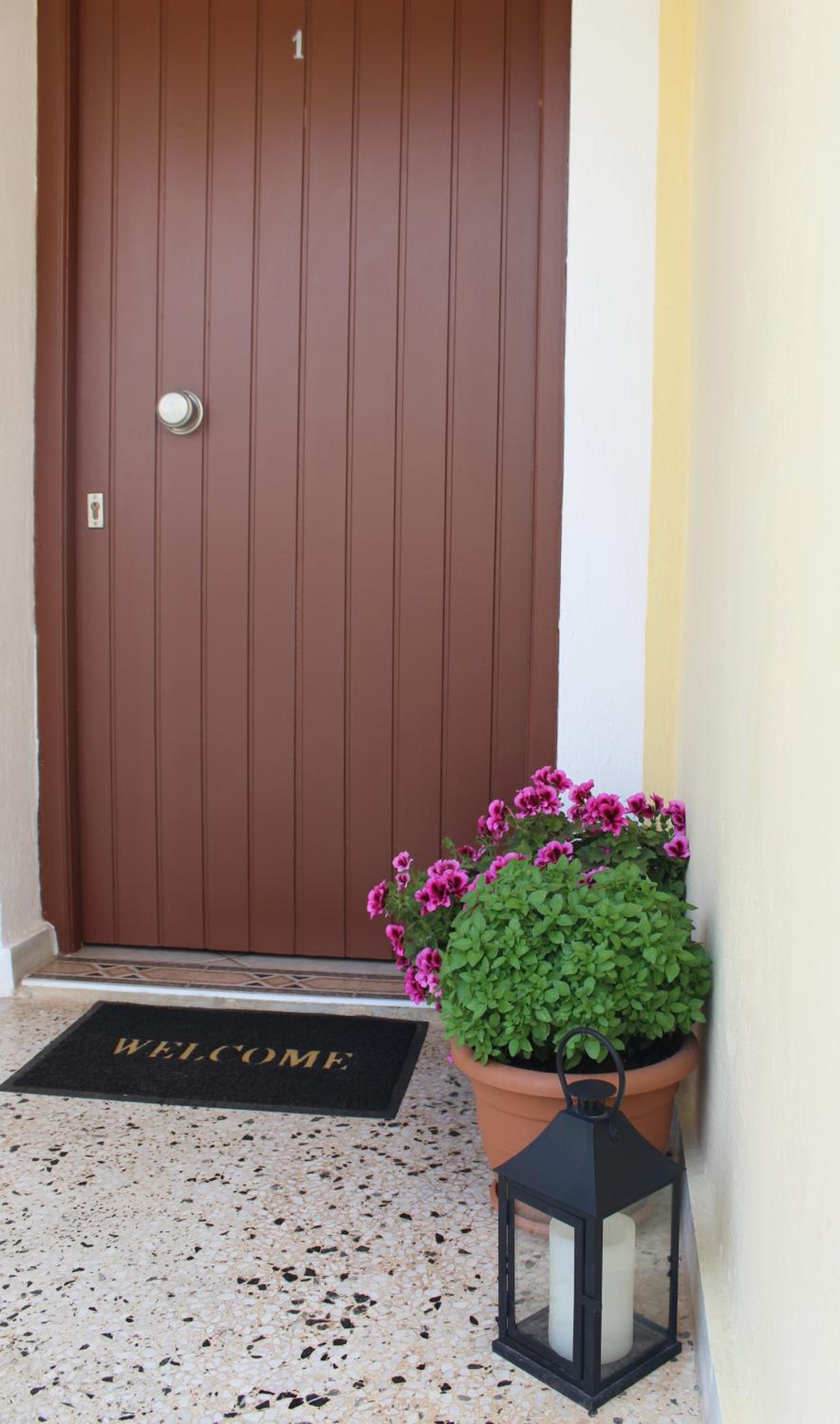 DROSEA APARTMENTS Kassiopi