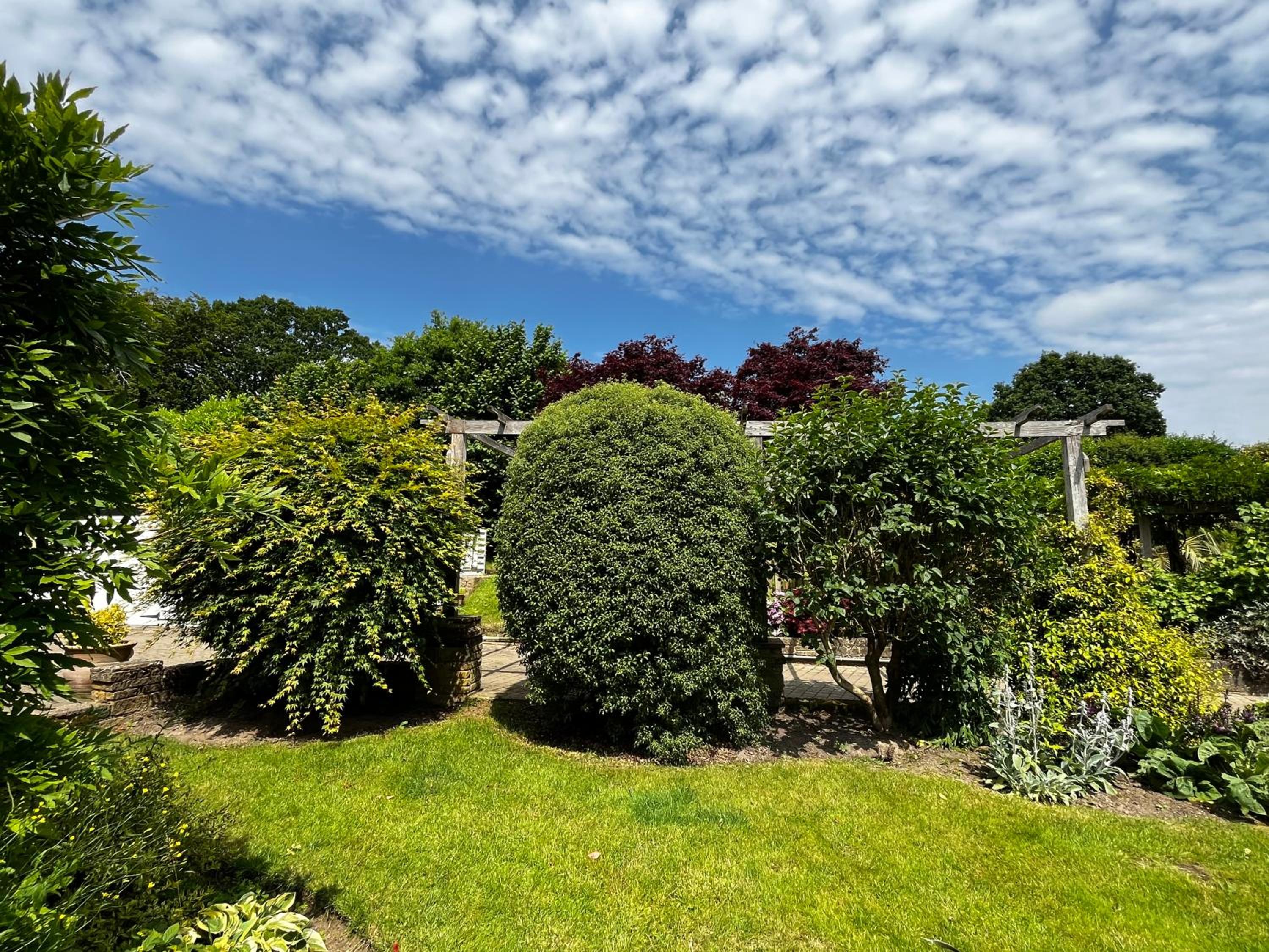 Huntleys Lodge