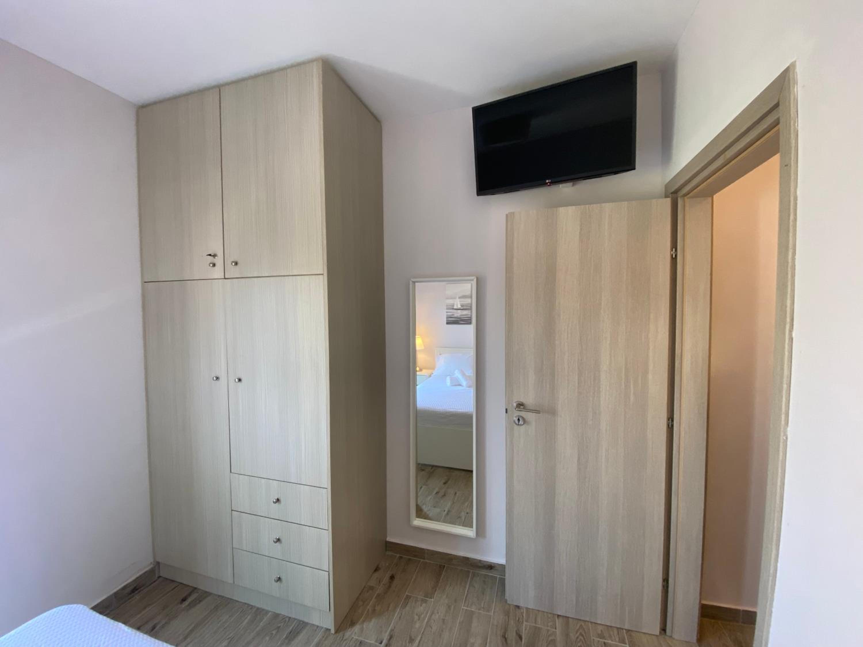 Elli's House - Apartment