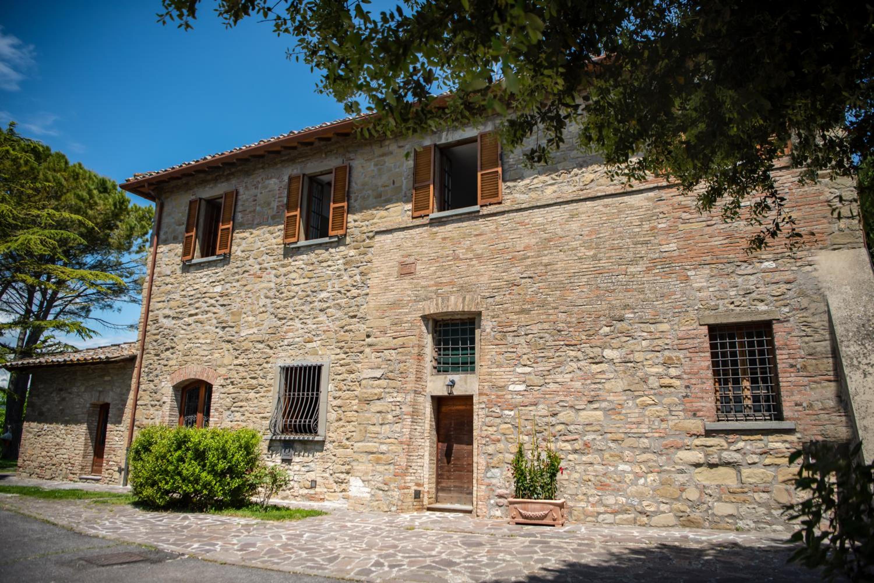 Villa Egle Perugia