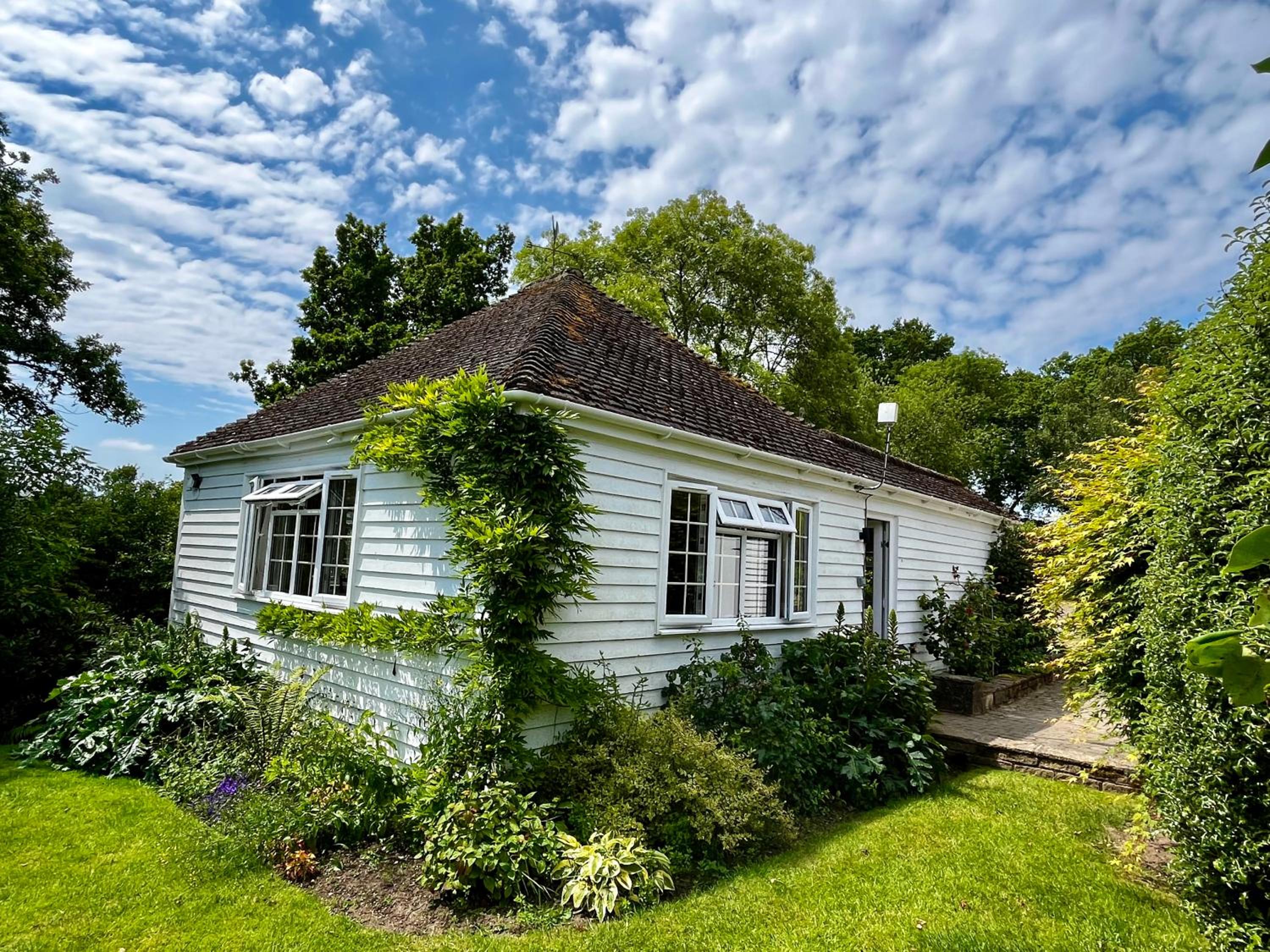 Huntleys Lodge