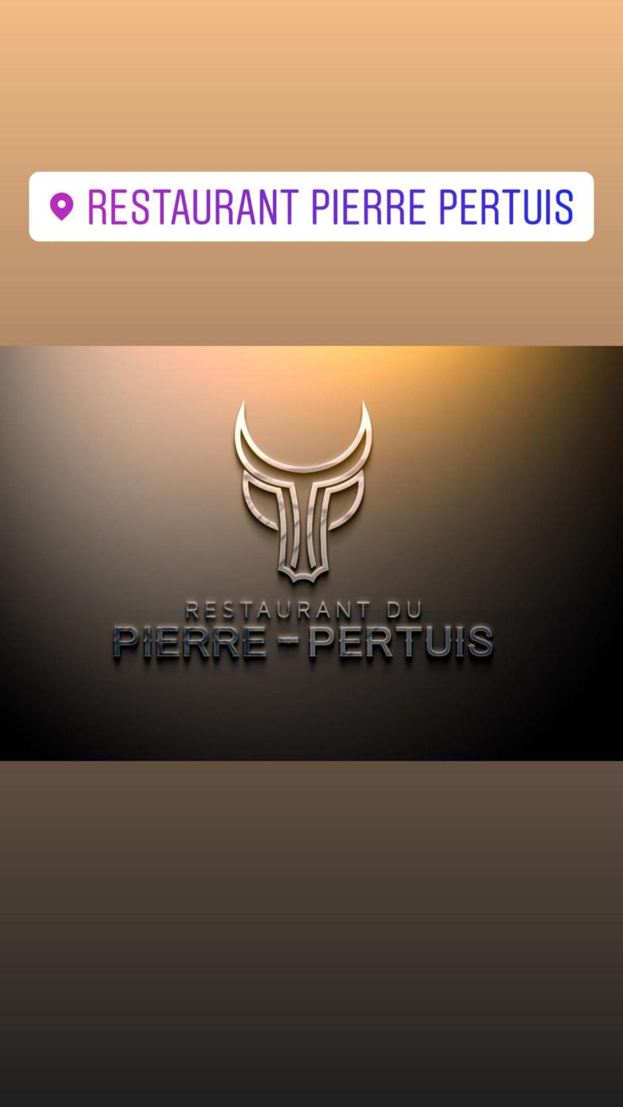 Restaurant Pierre Pertuis