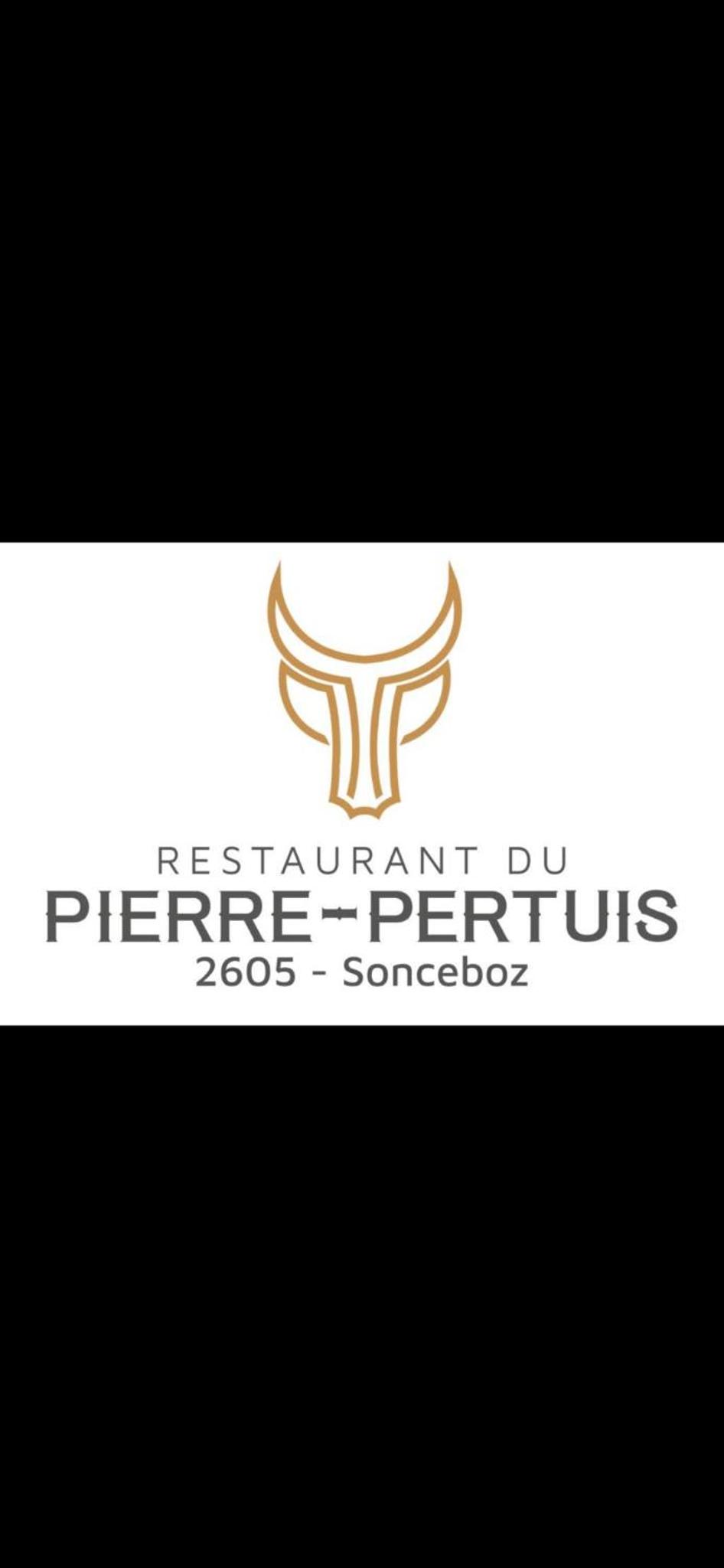 Restaurant Pierre Pertuis