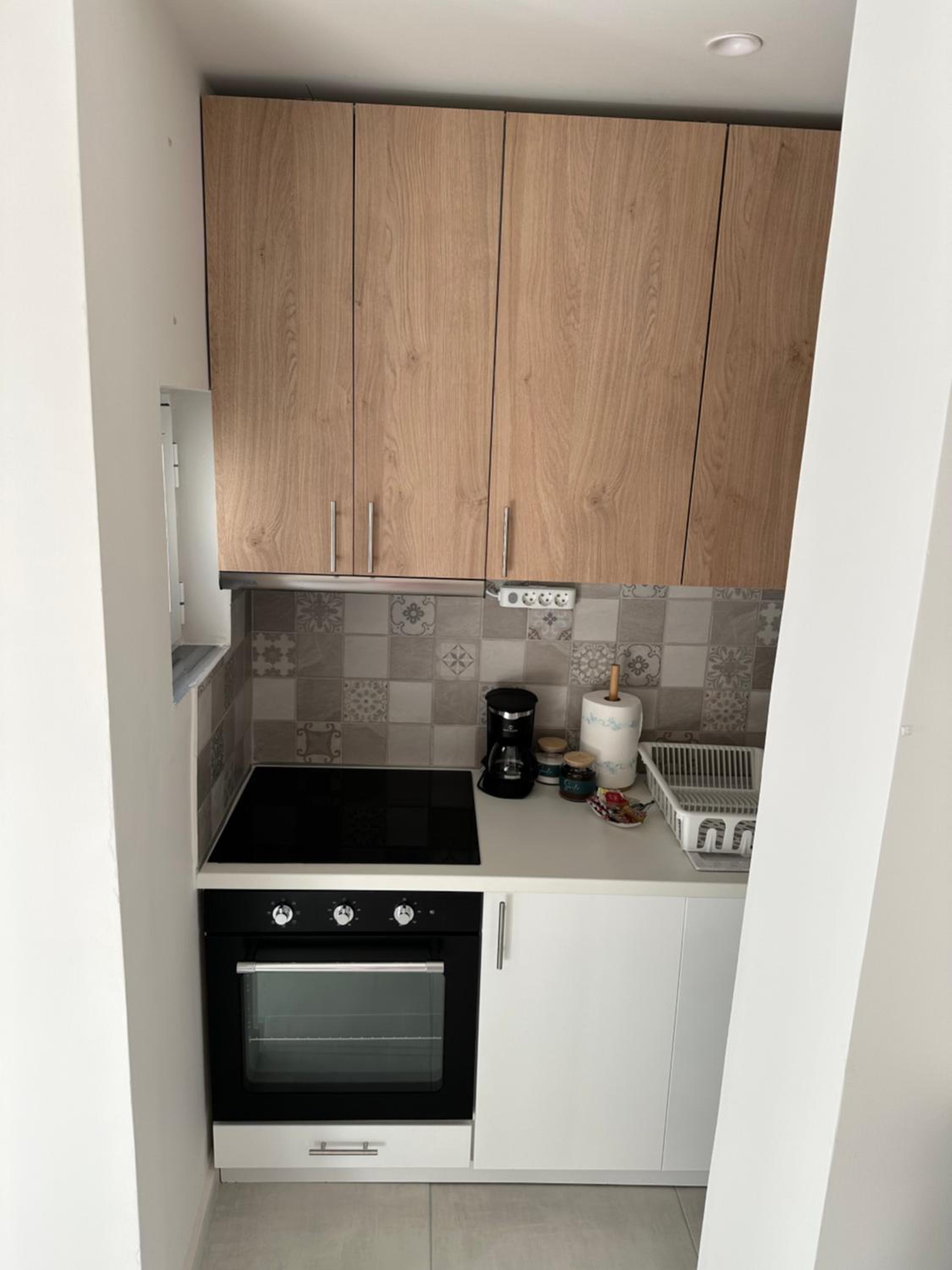 A&A Studio Apartment view 5