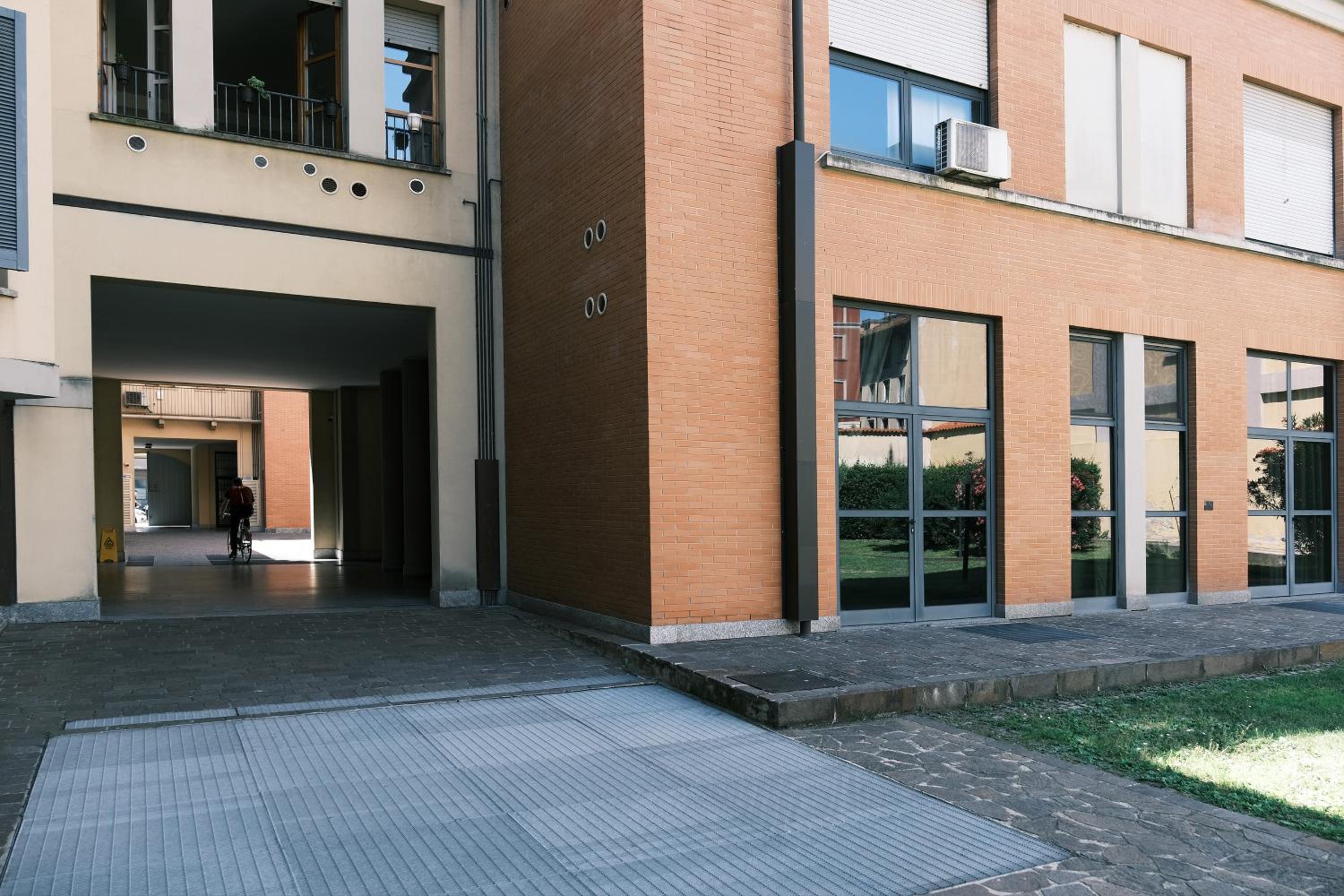 ComeCasa Loft Navigli 2 bedrooms