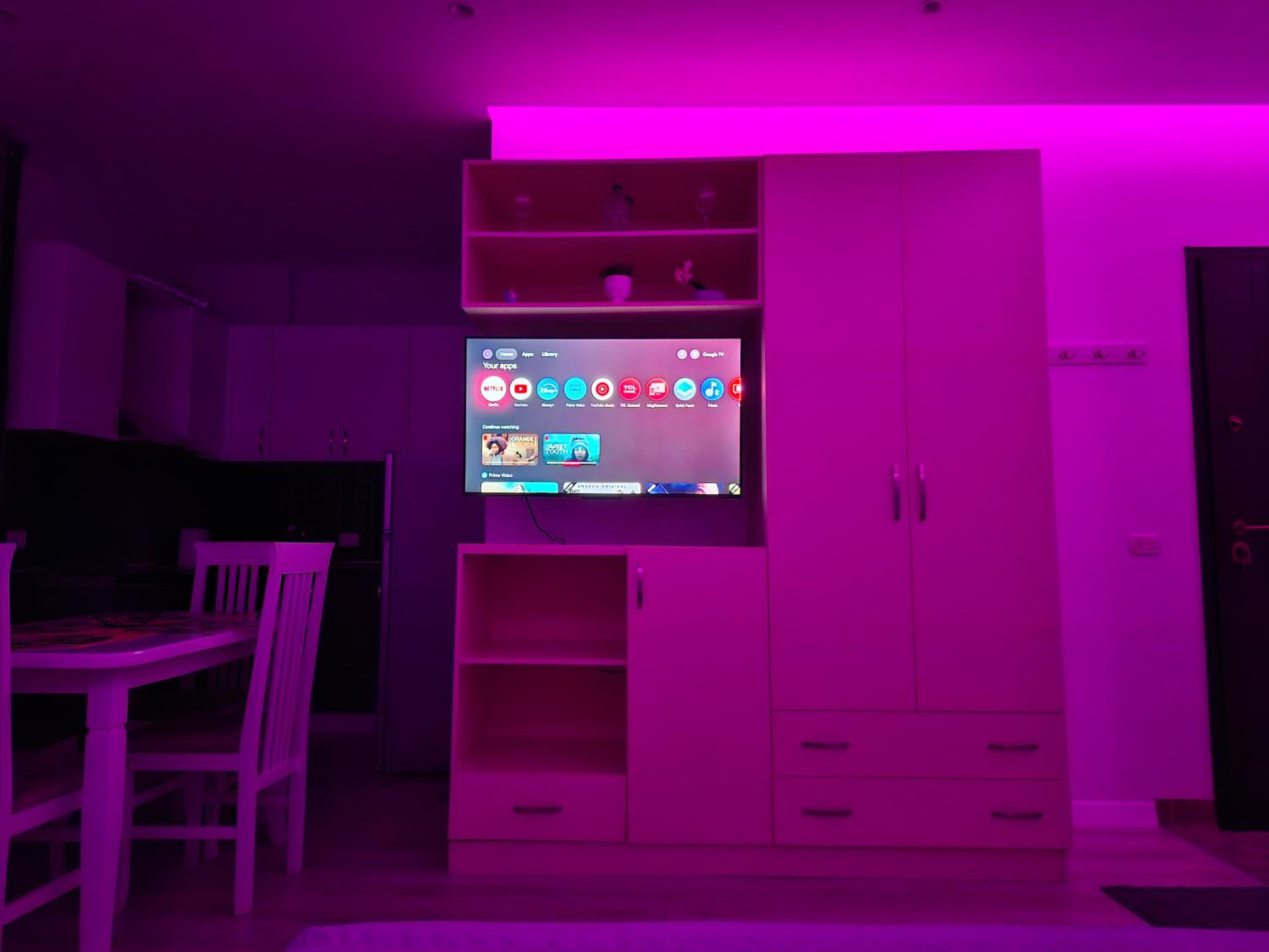Maritime Studio Apartment