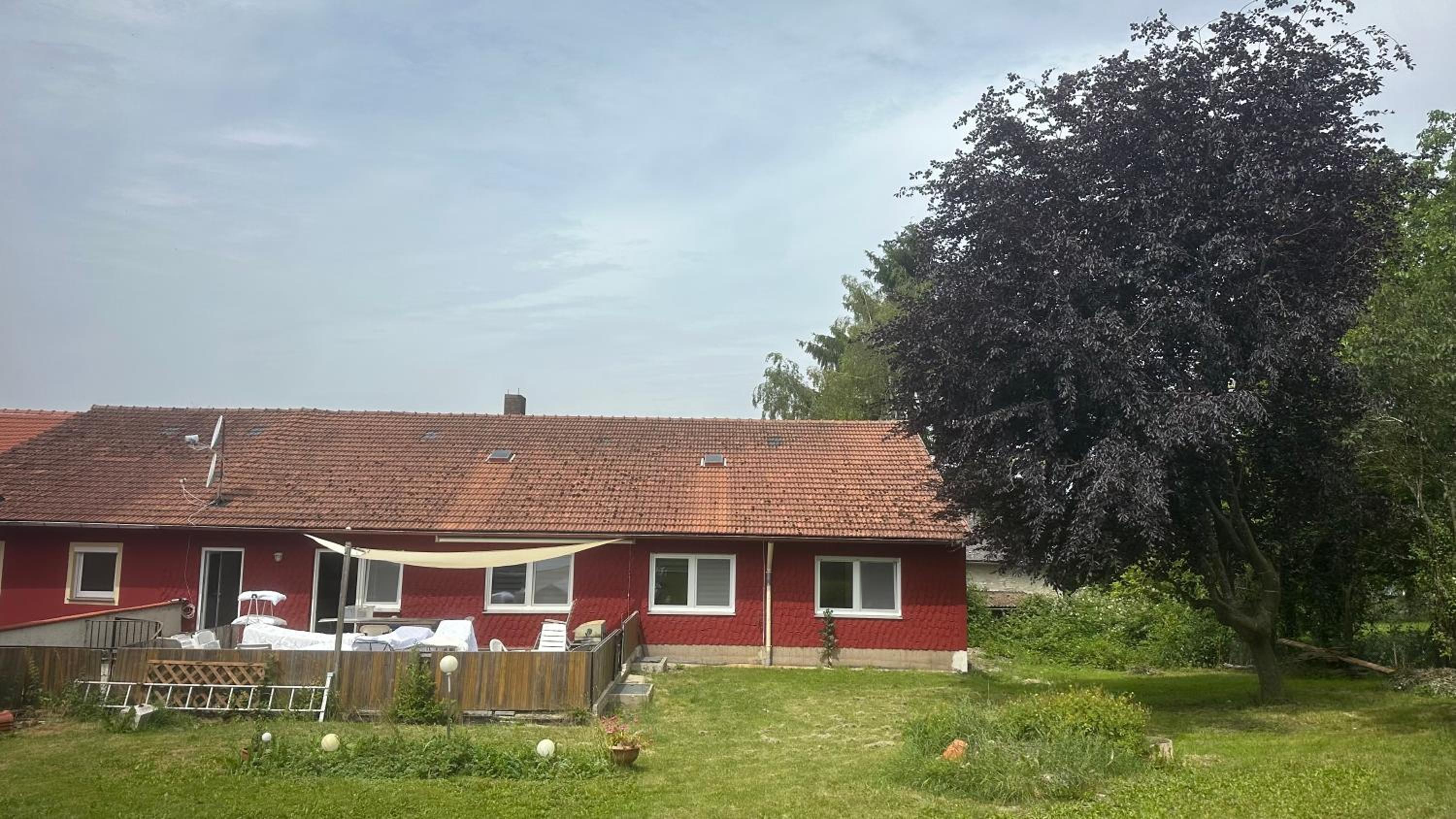 Gästehaus Rachinger