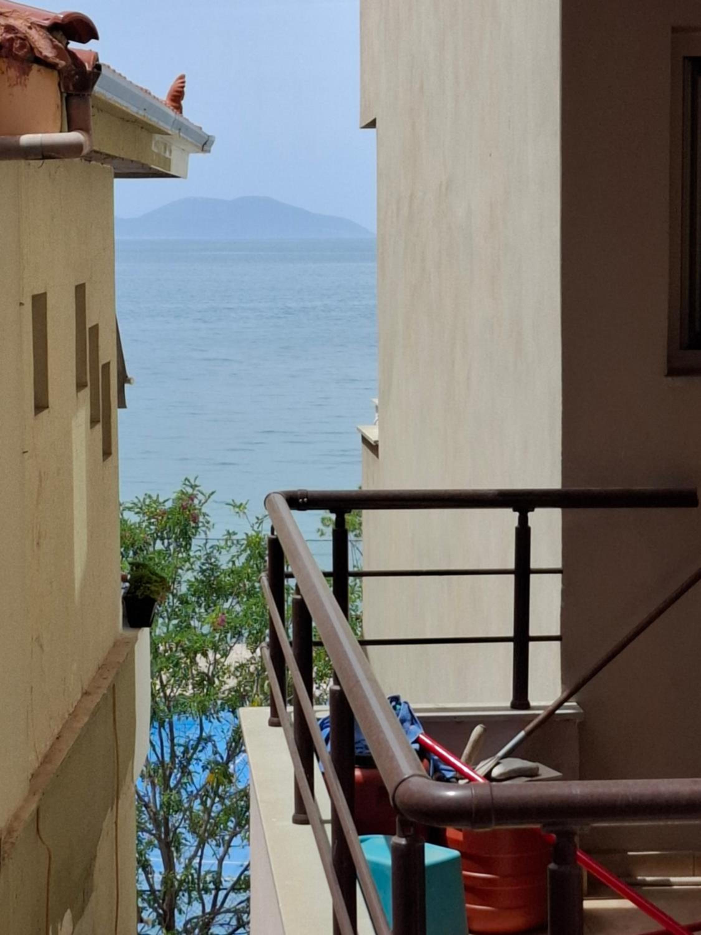 Maritime Studio Apartment