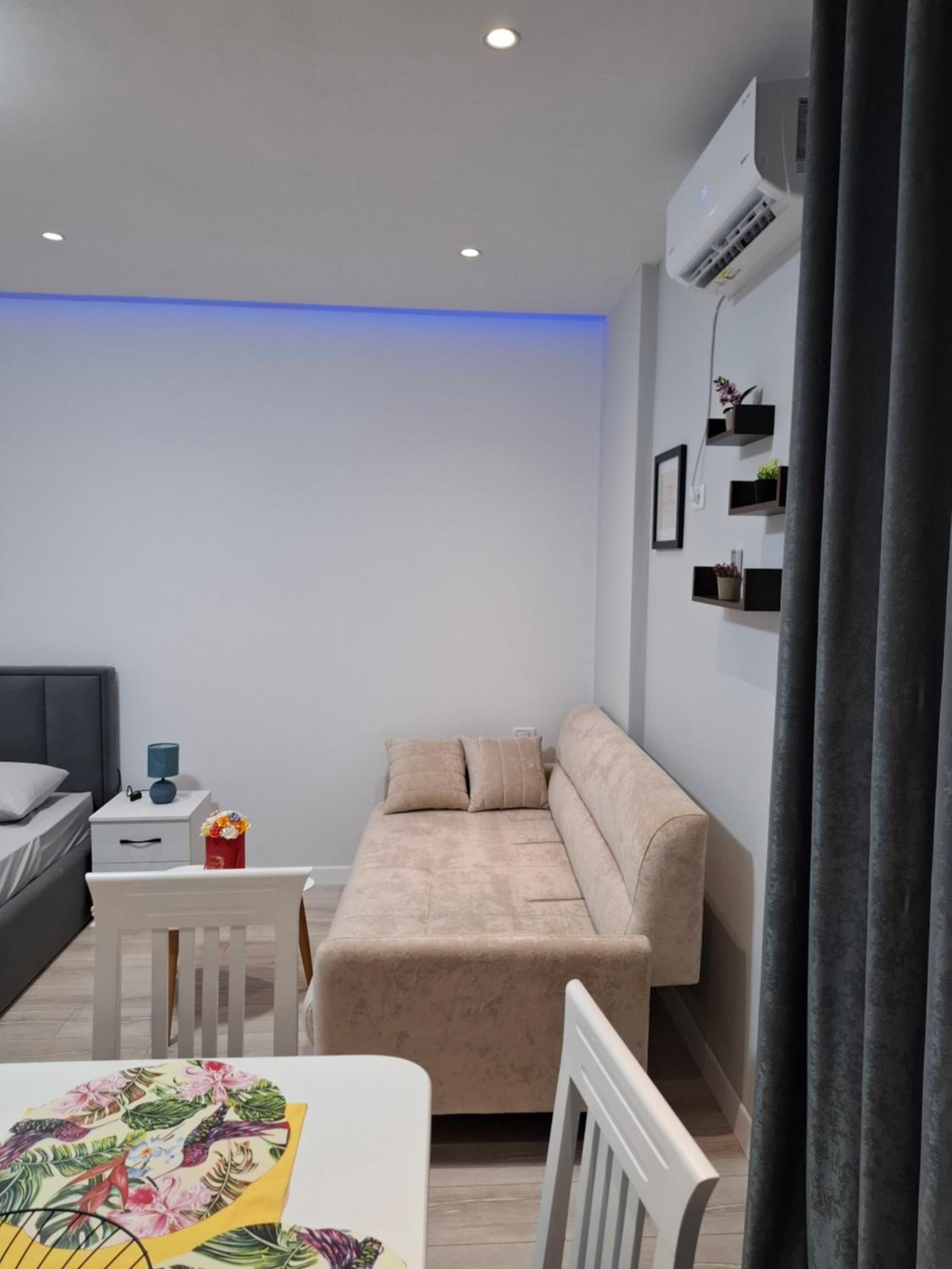 Maritime Studio Apartment