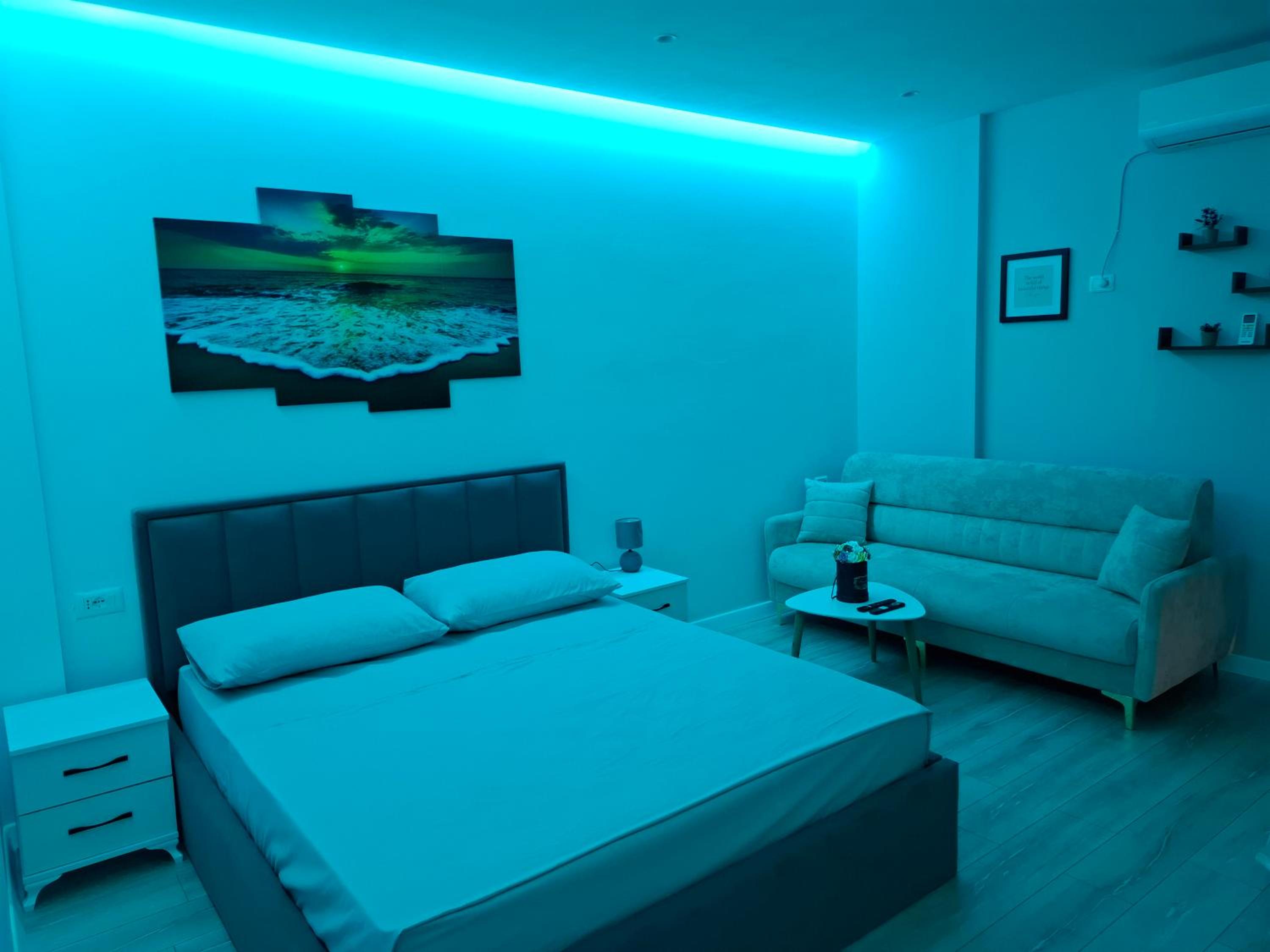 Maritime Studio Apartment