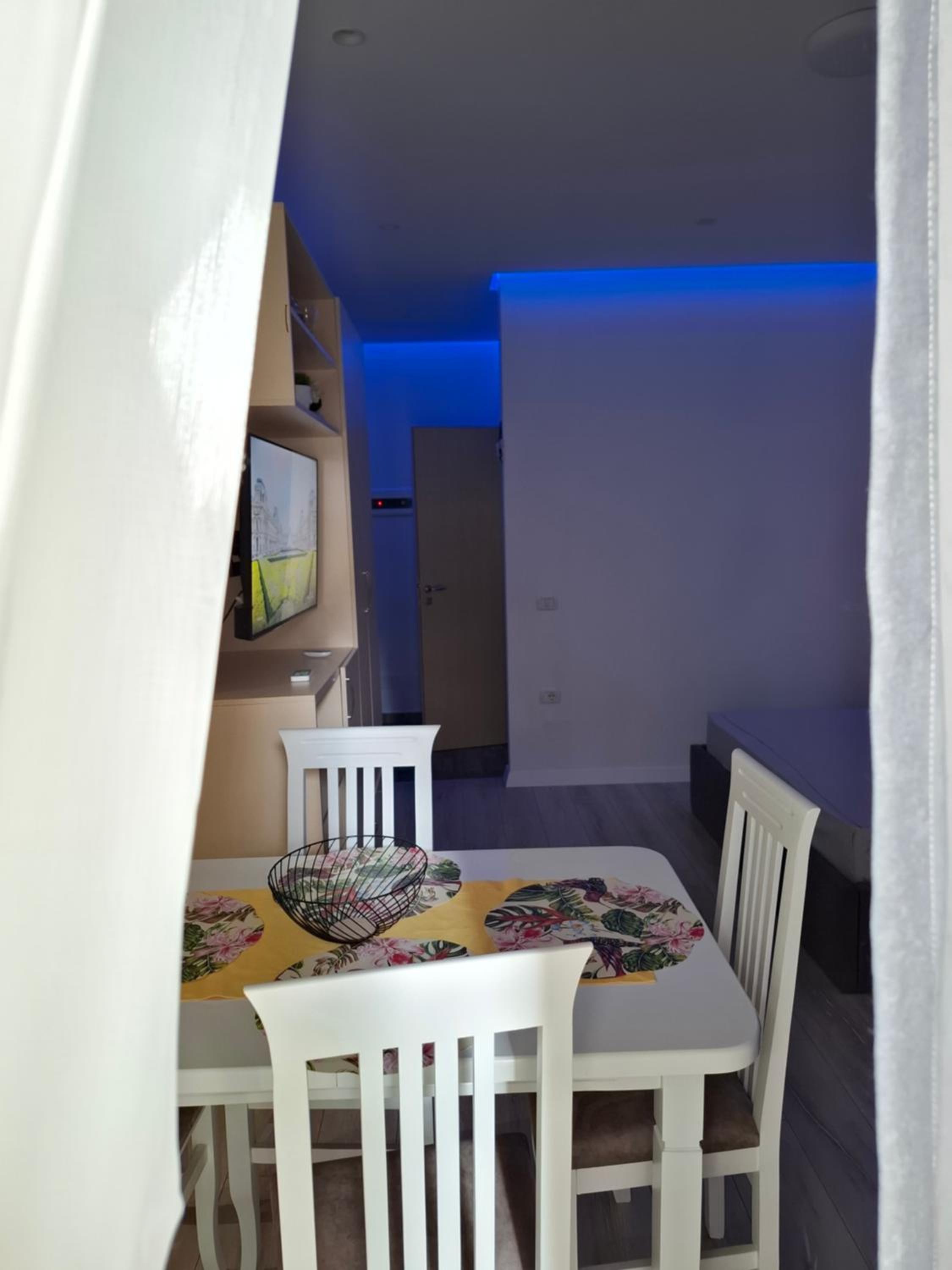 Maritime Studio Apartment