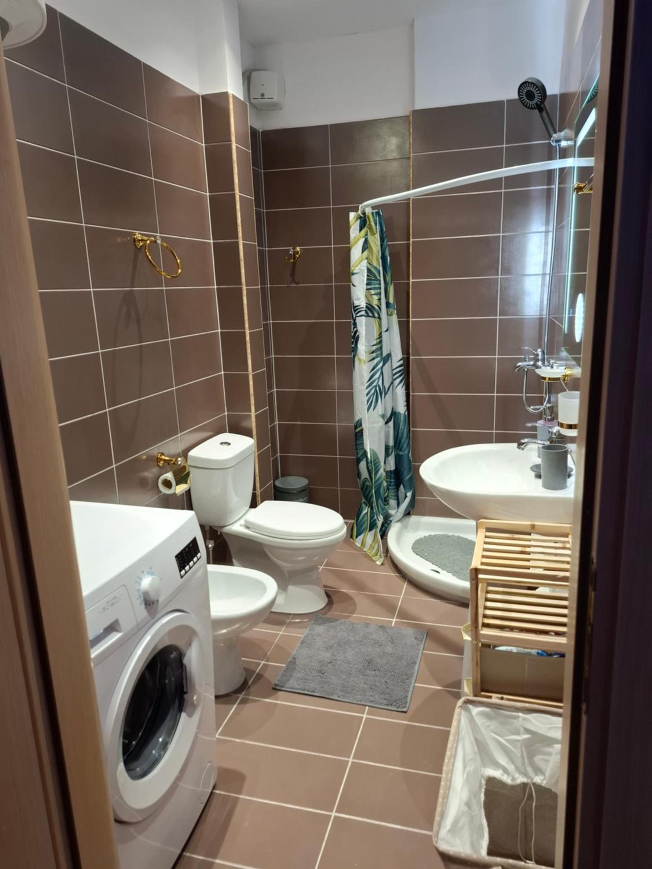 Maritime Studio Apartment