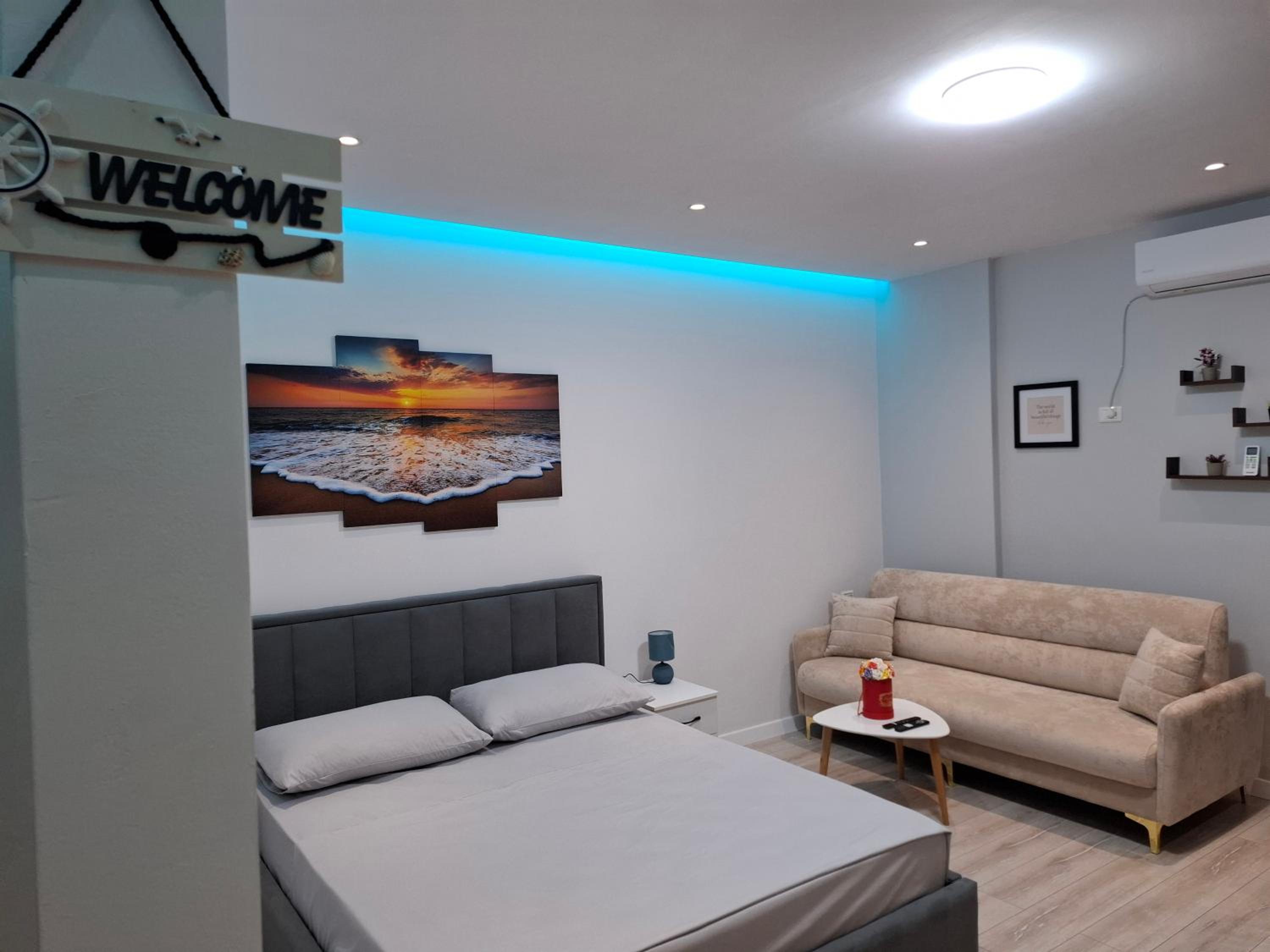 Maritime Studio Apartment