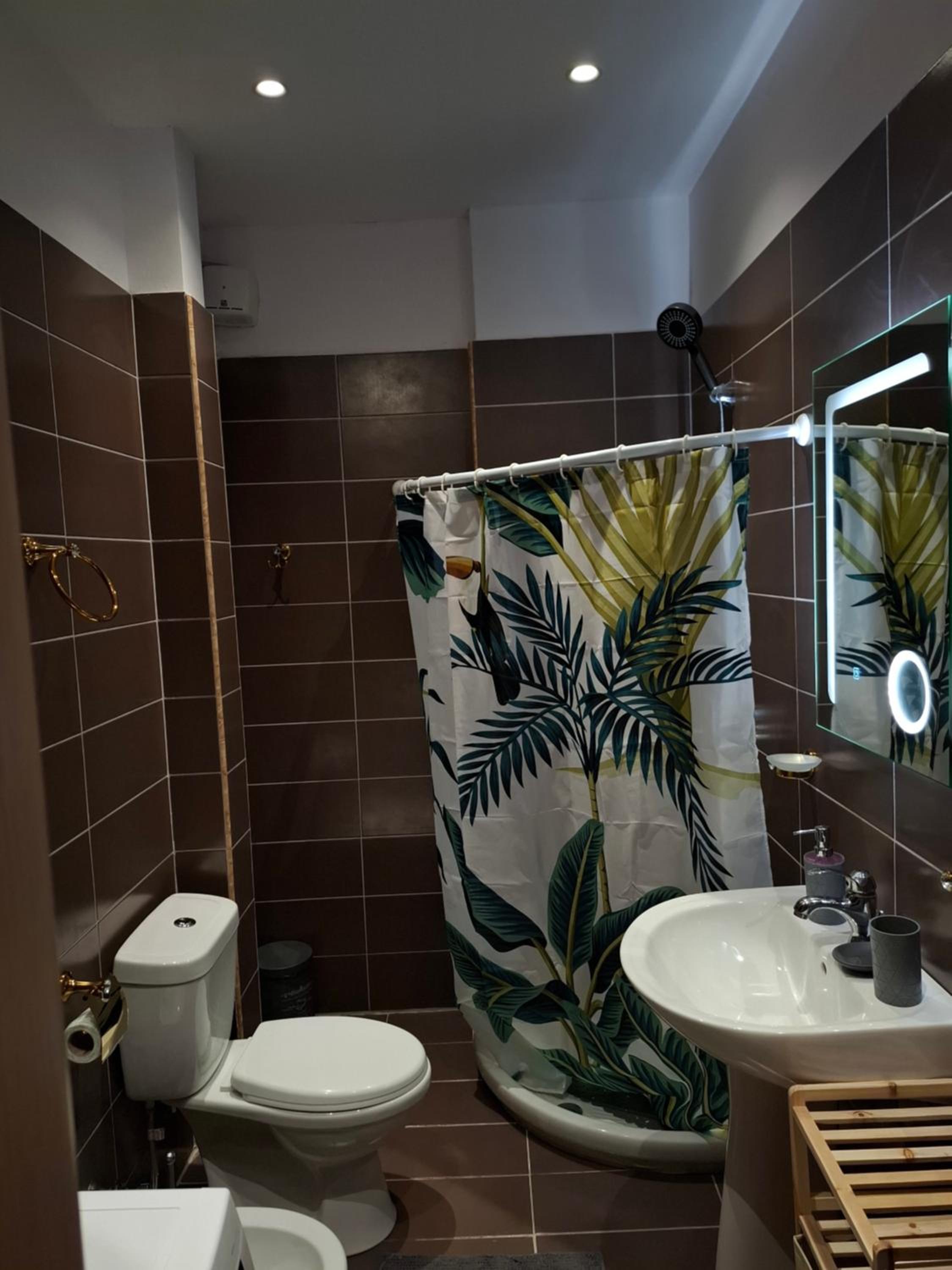 Maritime Studio Apartment