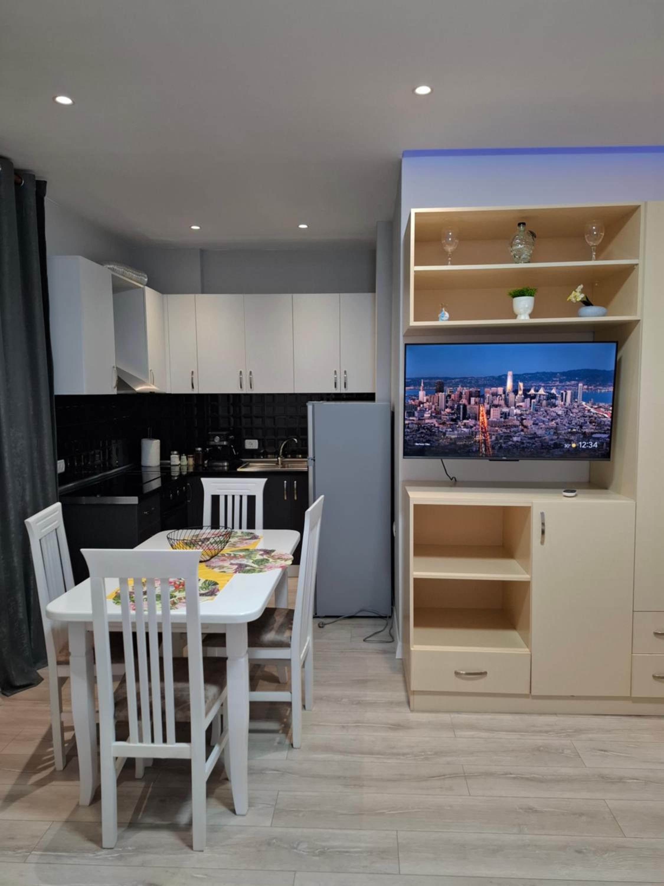 Maritime Studio Apartment