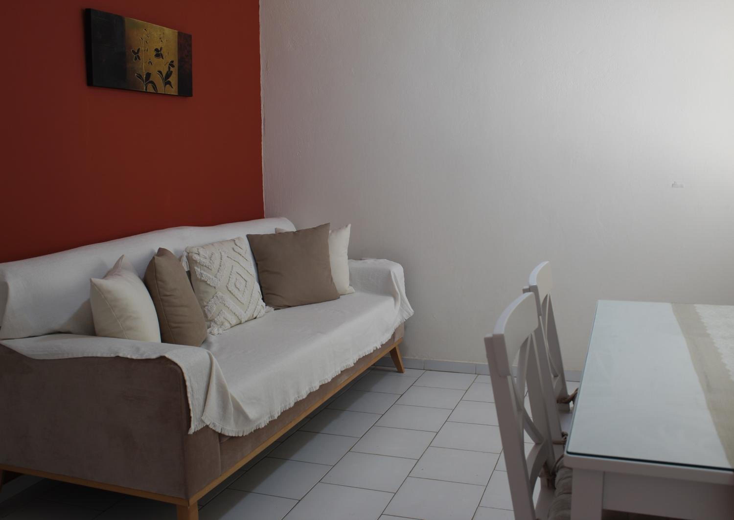 DROSEA APARTMENTS Kassiopi