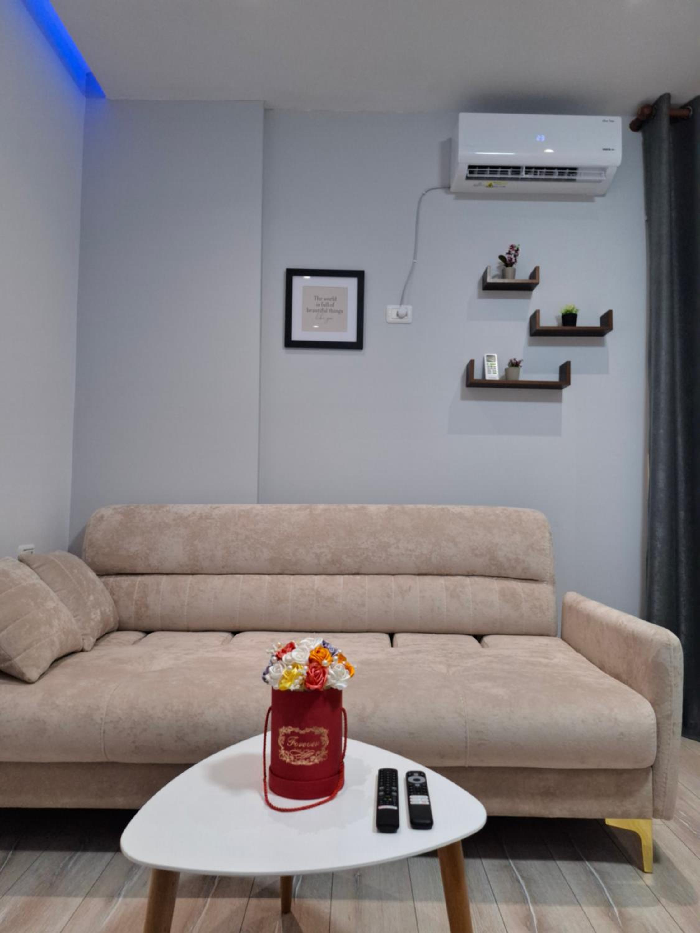 Maritime Studio Apartment
