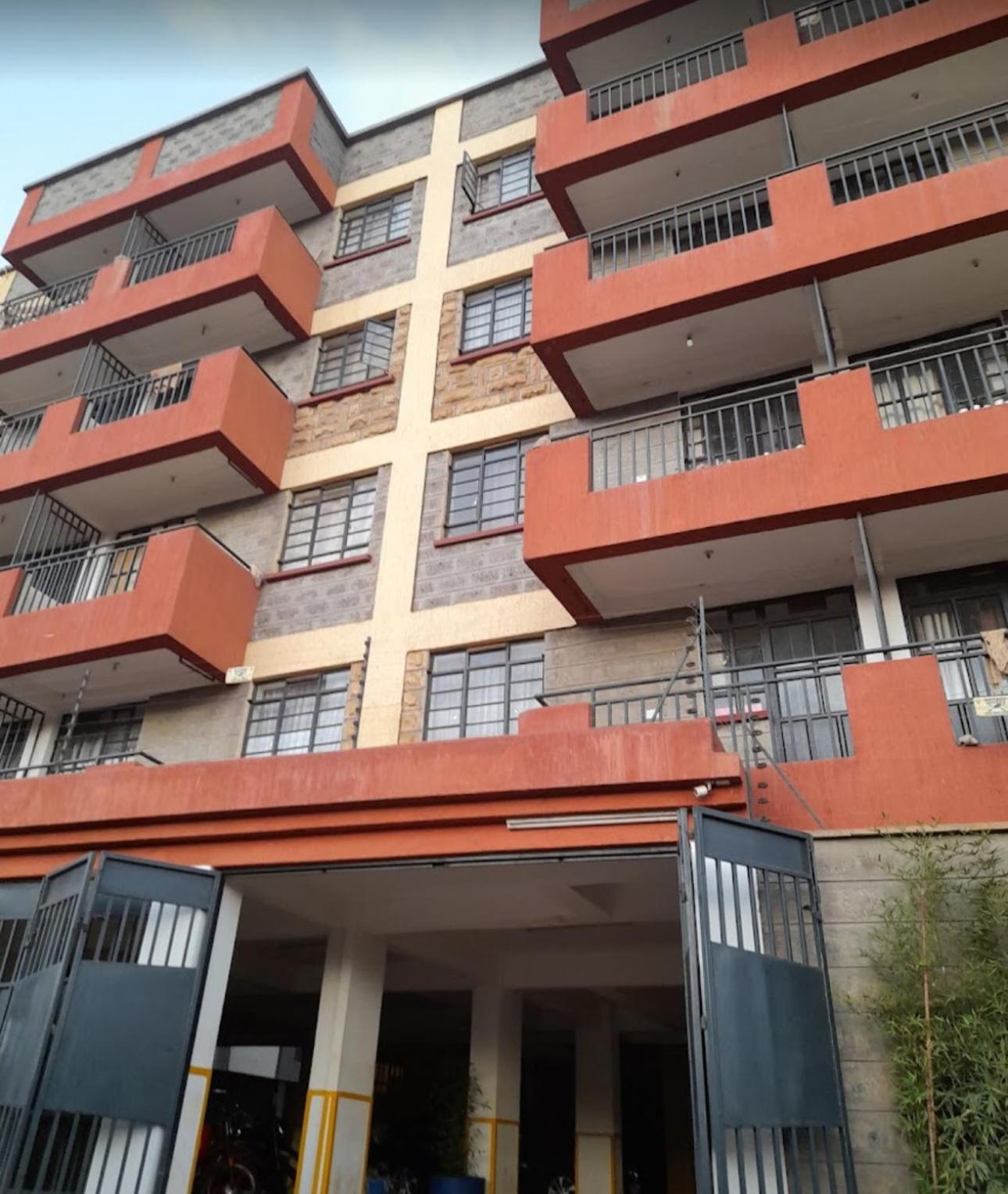 Uncle Joe Comfort Homes view 2