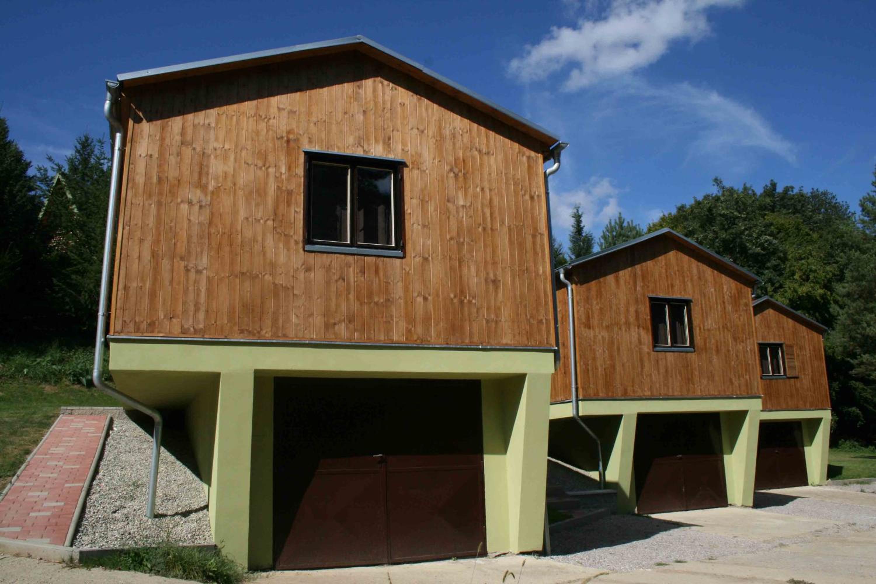 Les Park Vřesovice