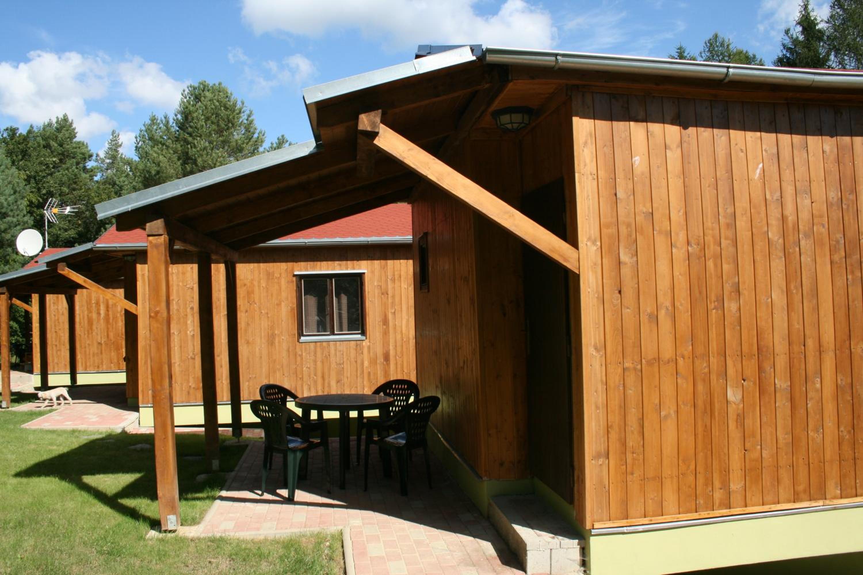 Les Park Vřesovice