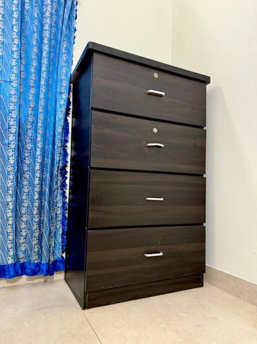 3 Bedroom 4 Bath Apartment in Dhaka